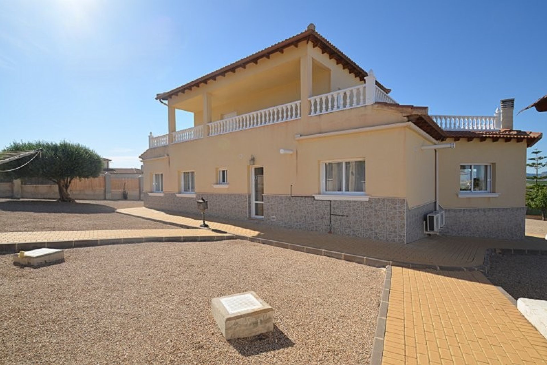 Wiederverkauf - Villa - Campos Del Rio