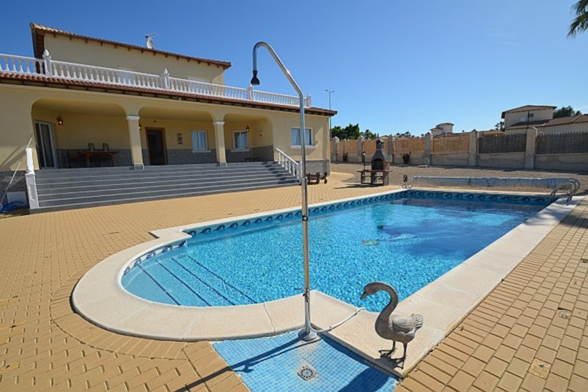 Wiederverkauf - Villa - Campos Del Rio