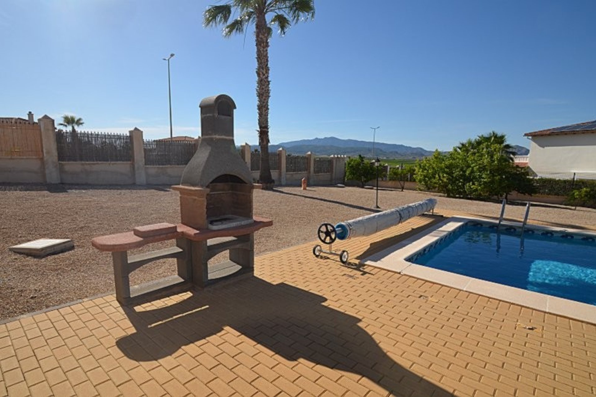Wiederverkauf - Villa - Campos Del Rio
