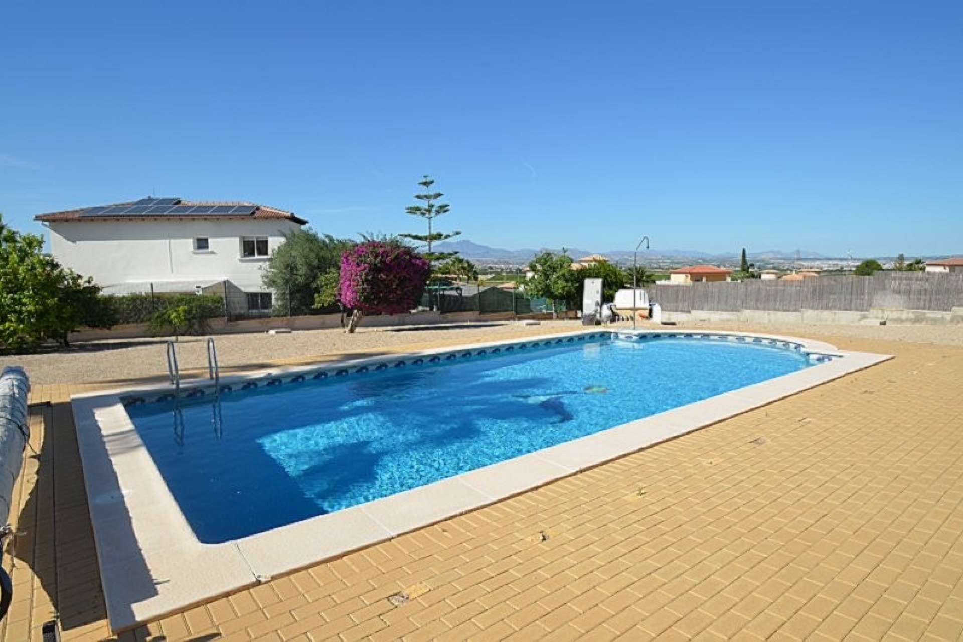 Wiederverkauf - Villa - Campos Del Rio