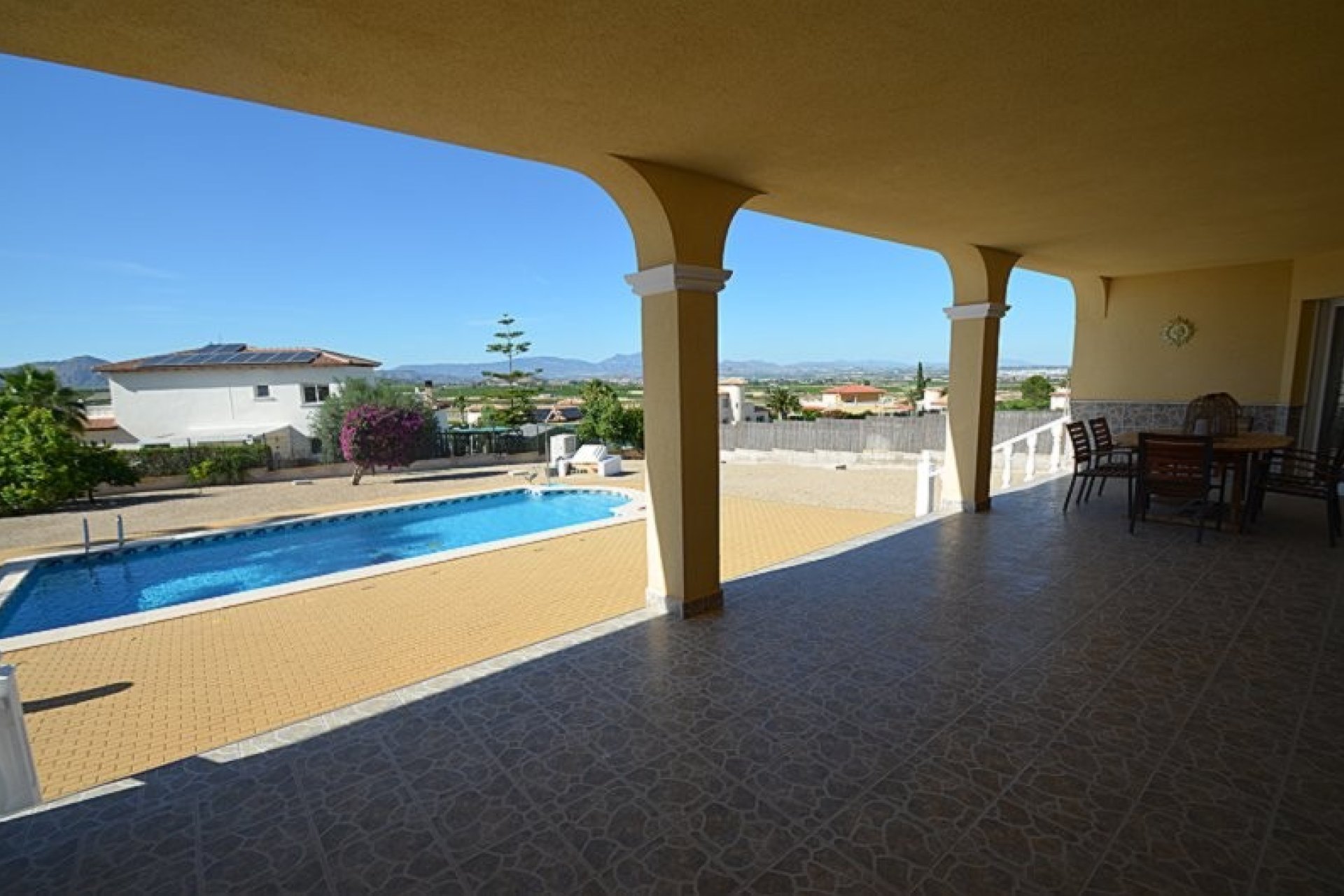 Wiederverkauf - Villa - Campos Del Rio