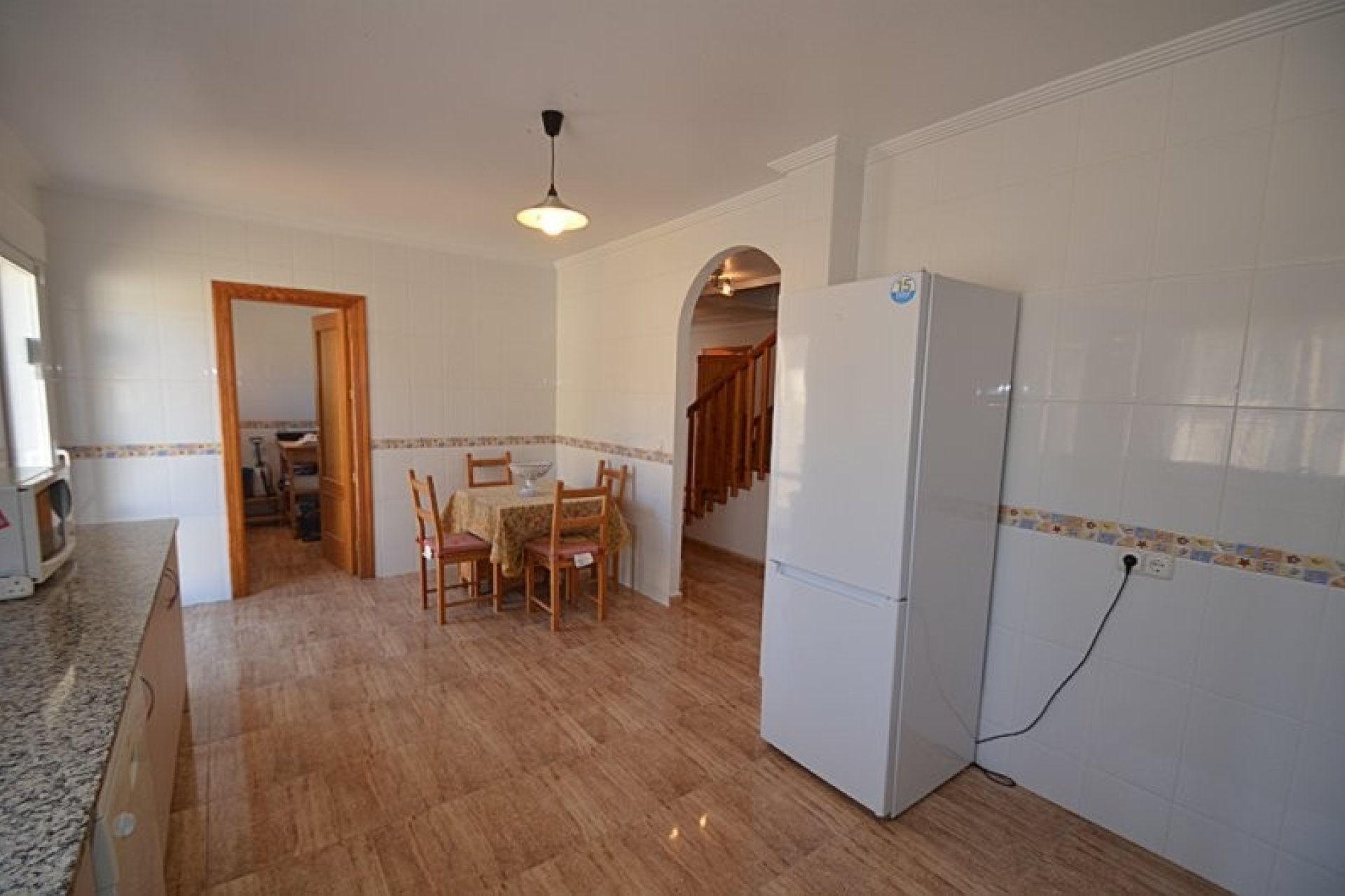 Wiederverkauf - Villa - Campos Del Rio