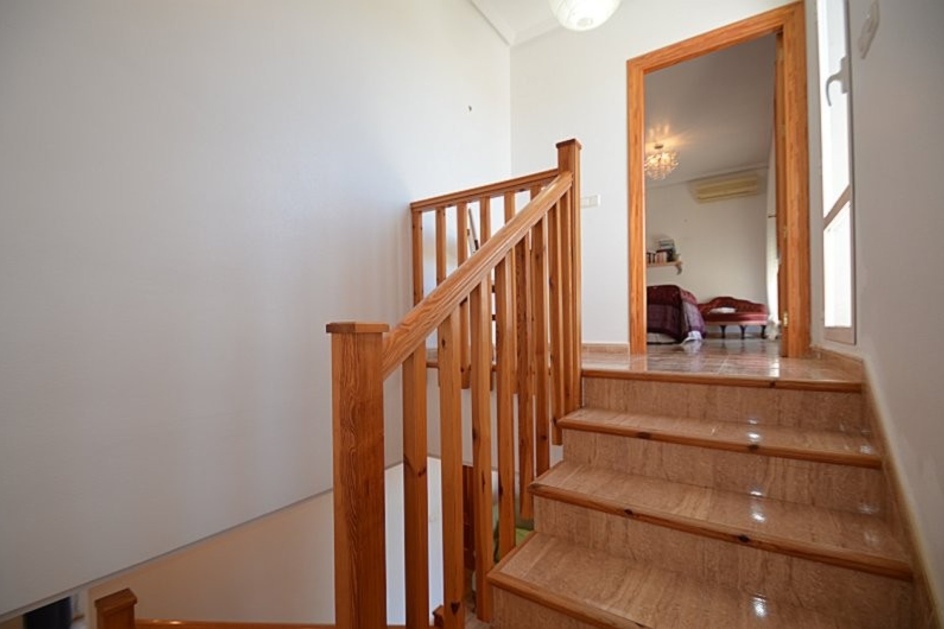 Wiederverkauf - Villa - Campos Del Rio