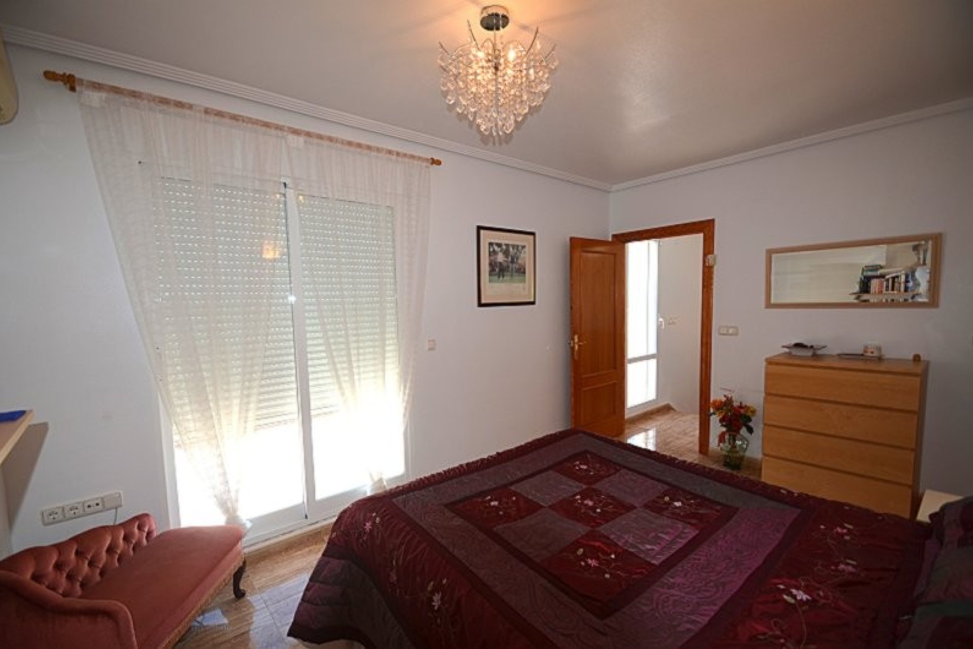 Wiederverkauf - Villa - Campos Del Rio