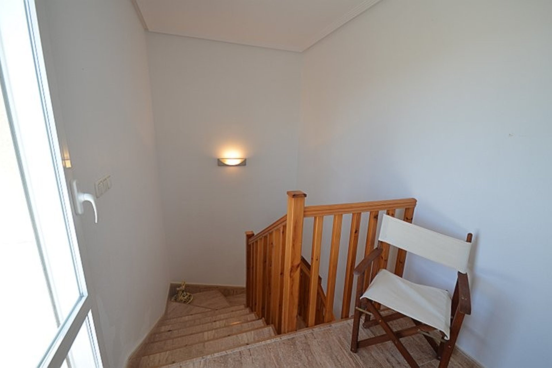 Wiederverkauf - Villa - Campos Del Rio