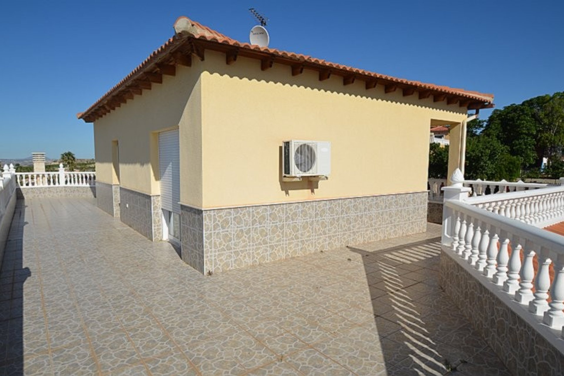 Wiederverkauf - Villa - Campos Del Rio