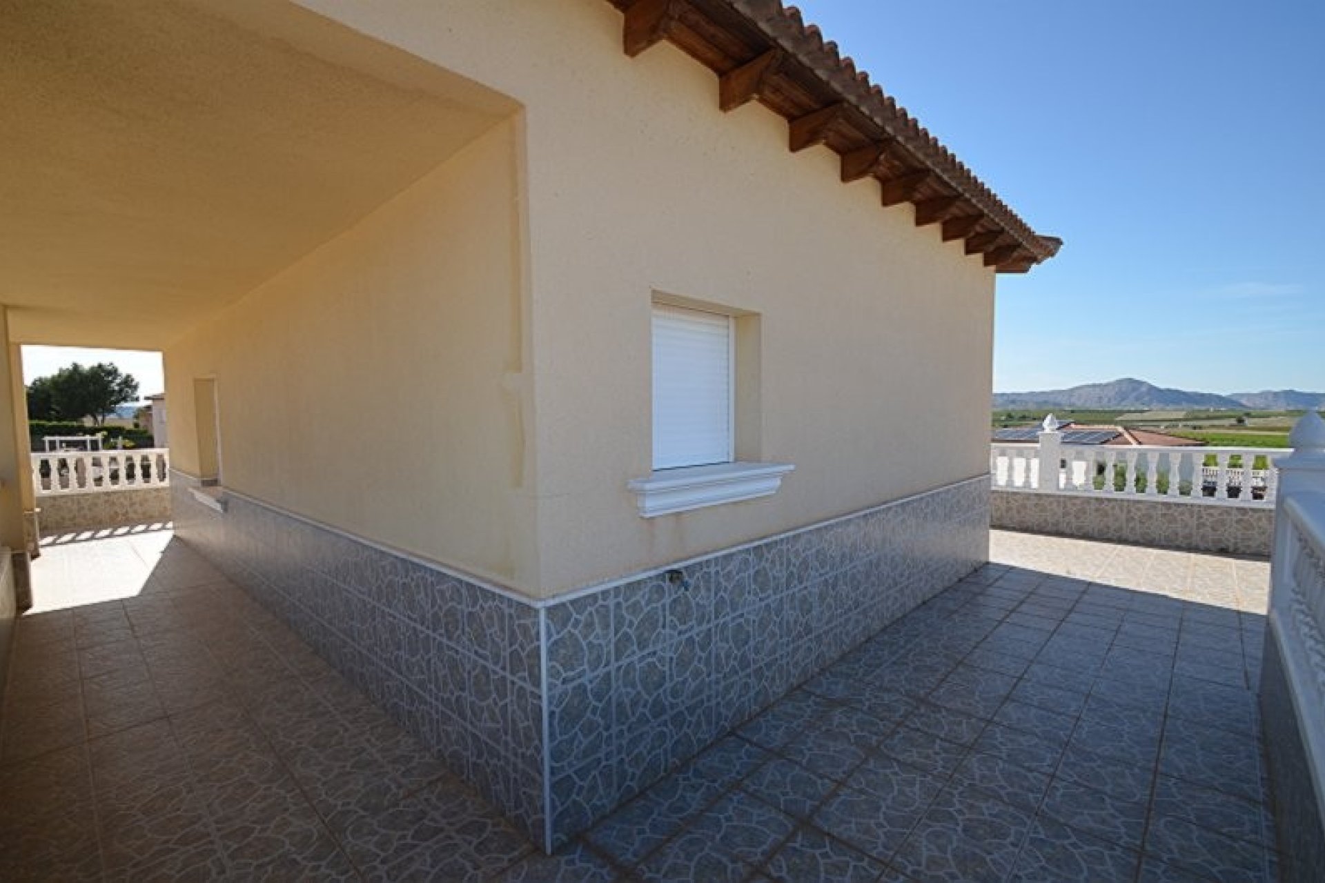 Wiederverkauf - Villa - Campos Del Rio
