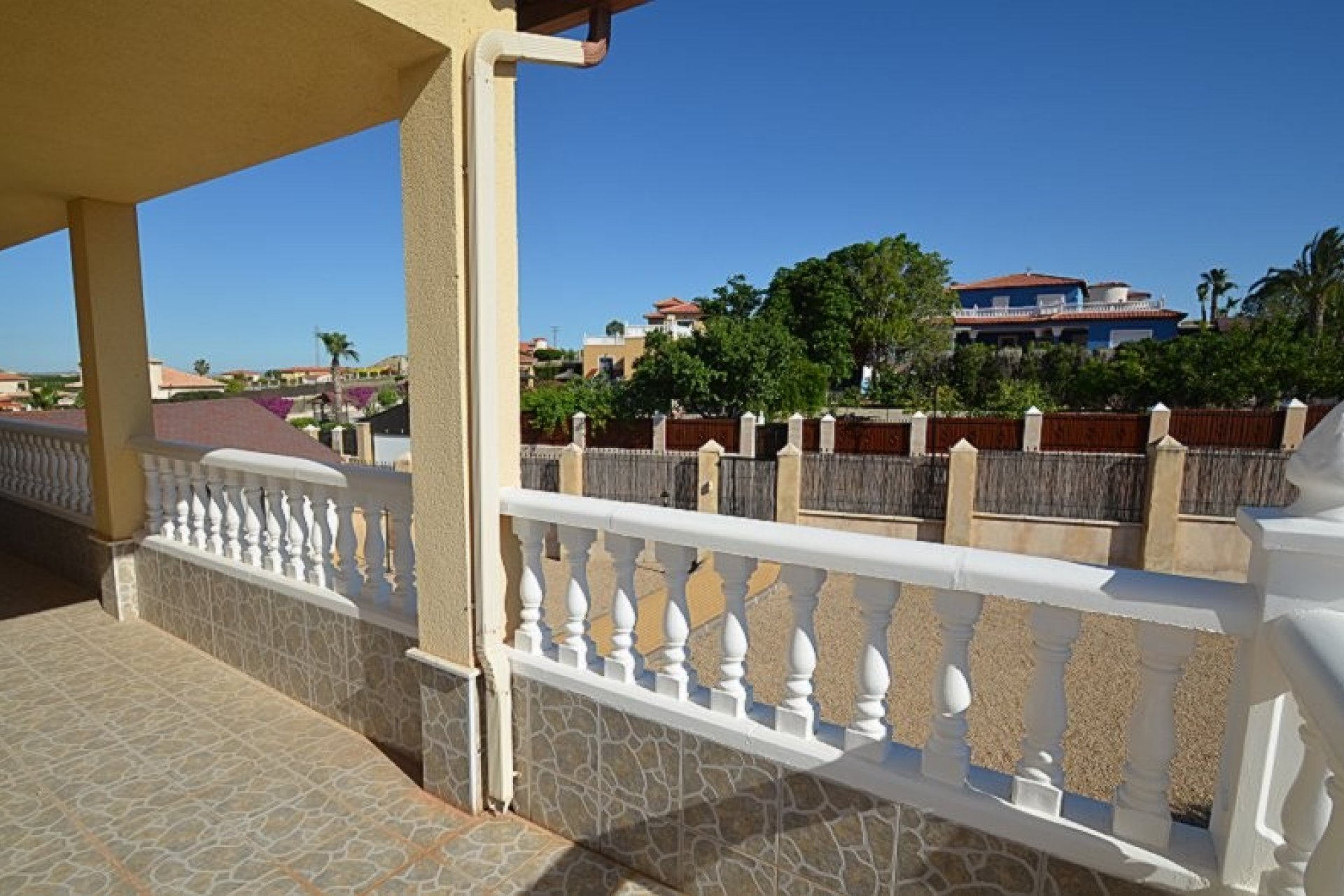 Wiederverkauf - Villa - Campos Del Rio
