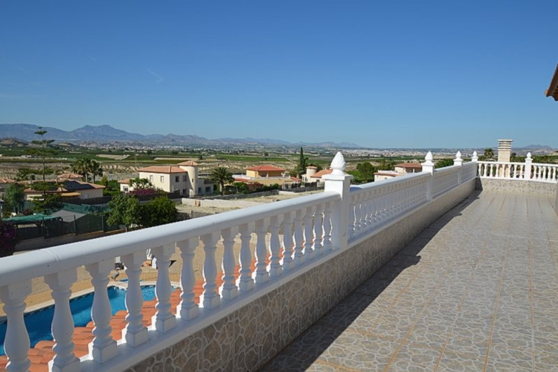 Wiederverkauf - Villa - Campos Del Rio