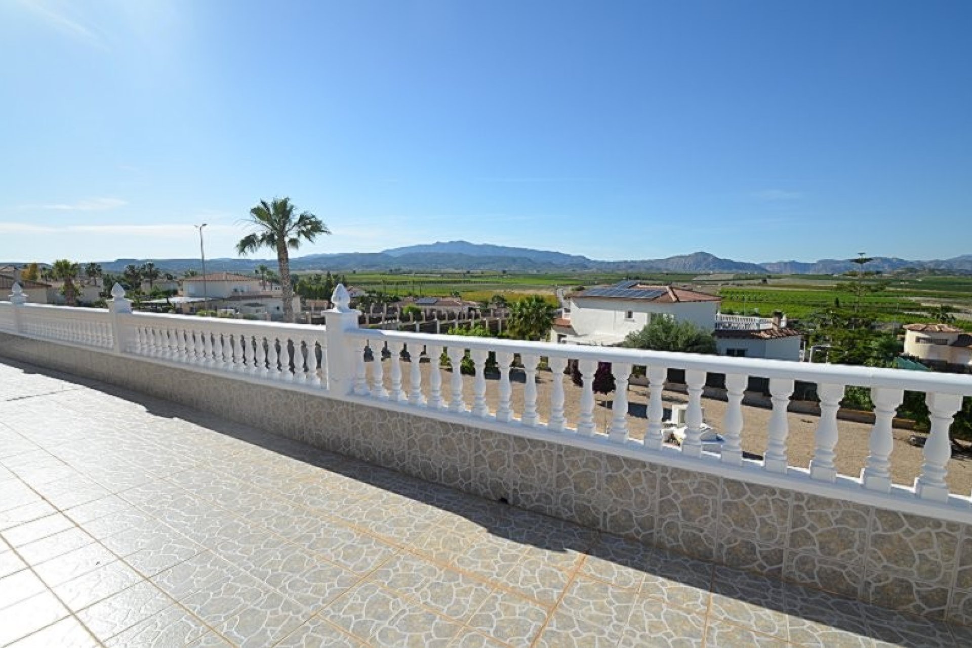 Wiederverkauf - Villa - Campos Del Rio