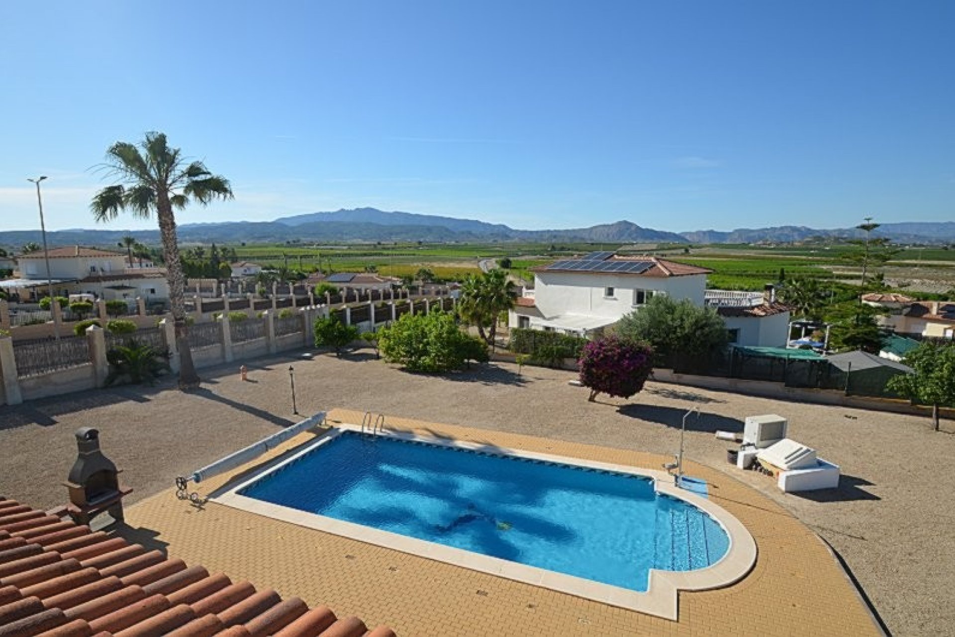 Wiederverkauf - Villa - Campos Del Rio