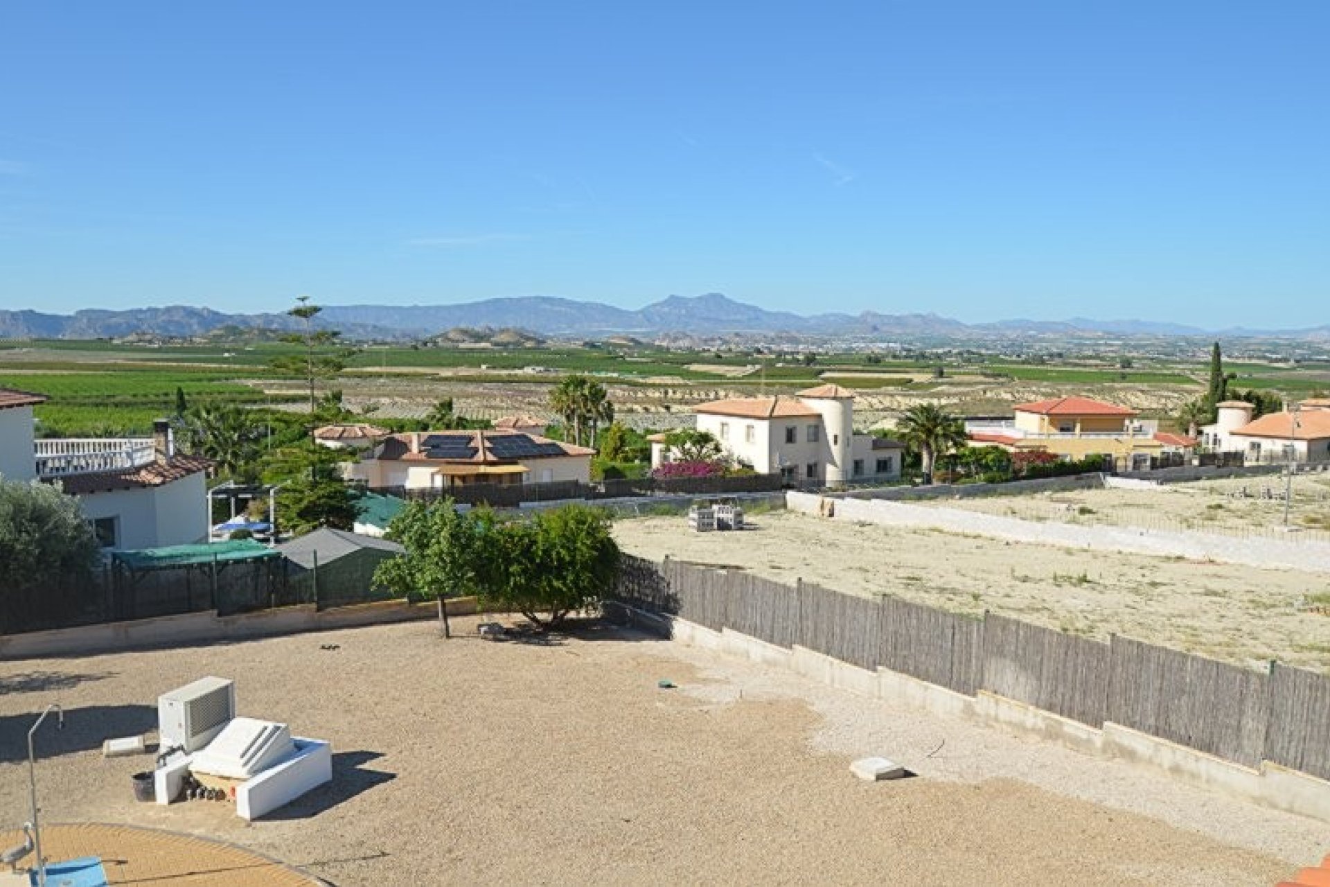 Wiederverkauf - Villa - Campos Del Rio
