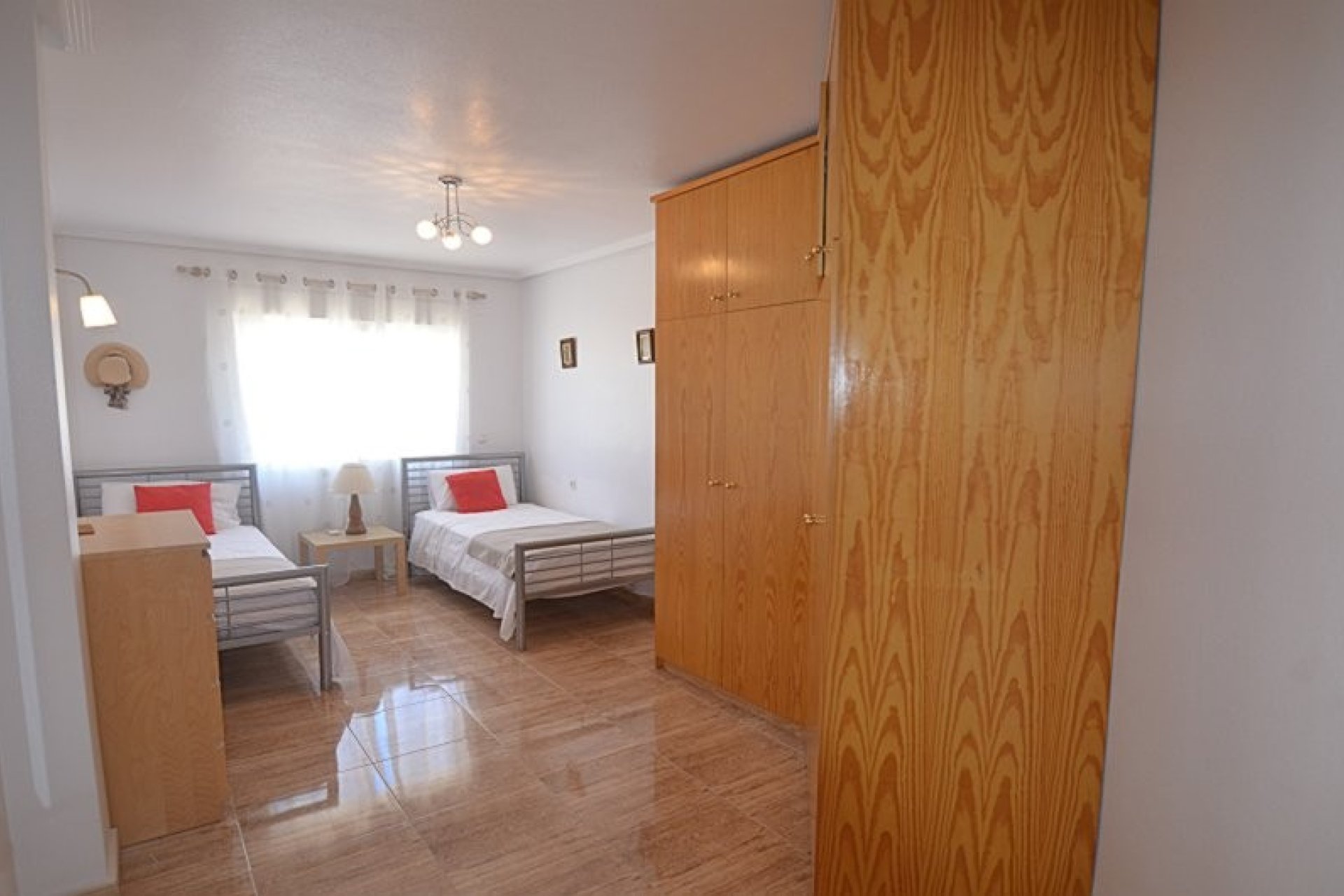 Wiederverkauf - Villa - Campos Del Rio