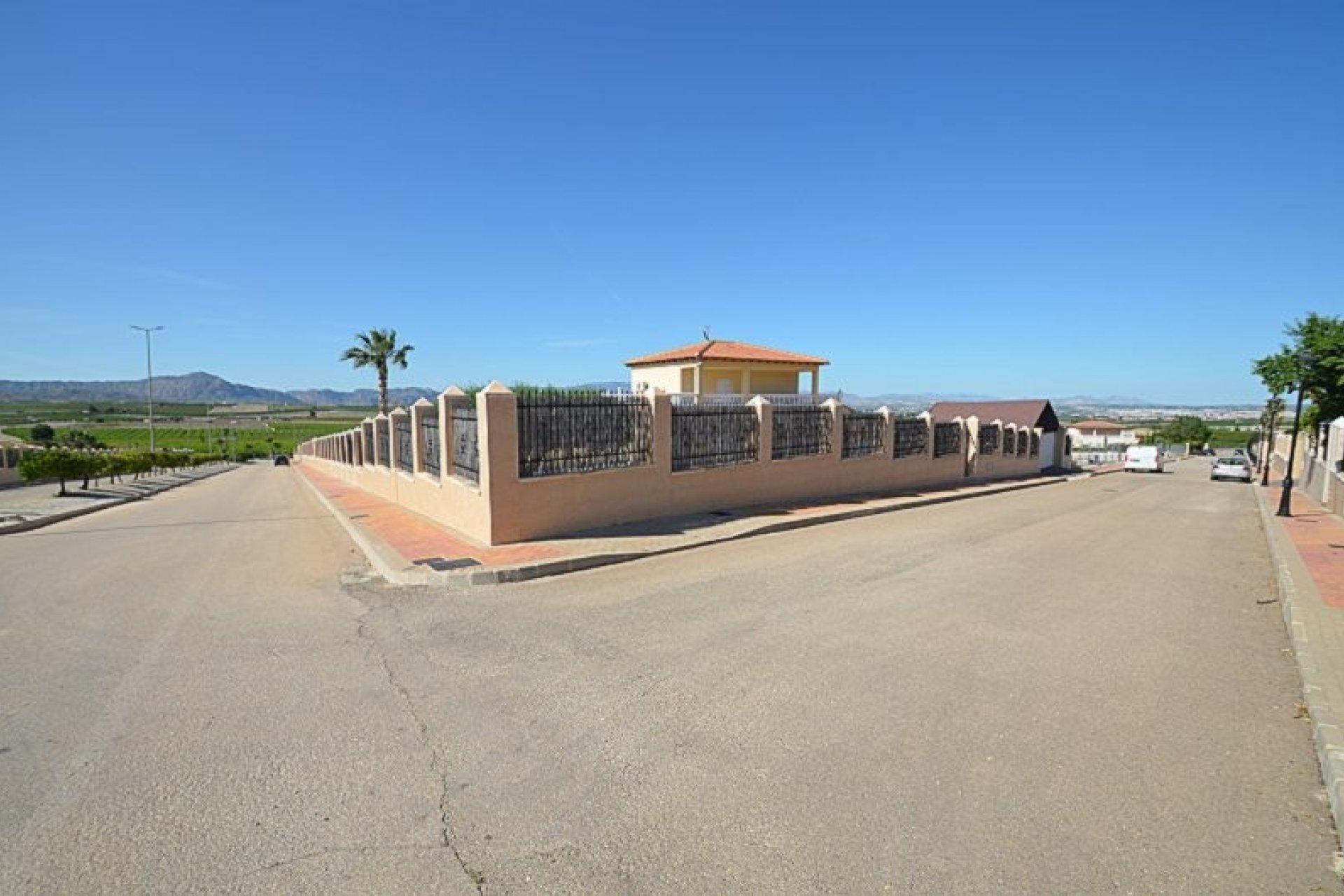 Wiederverkauf - Villa - Campos Del Rio