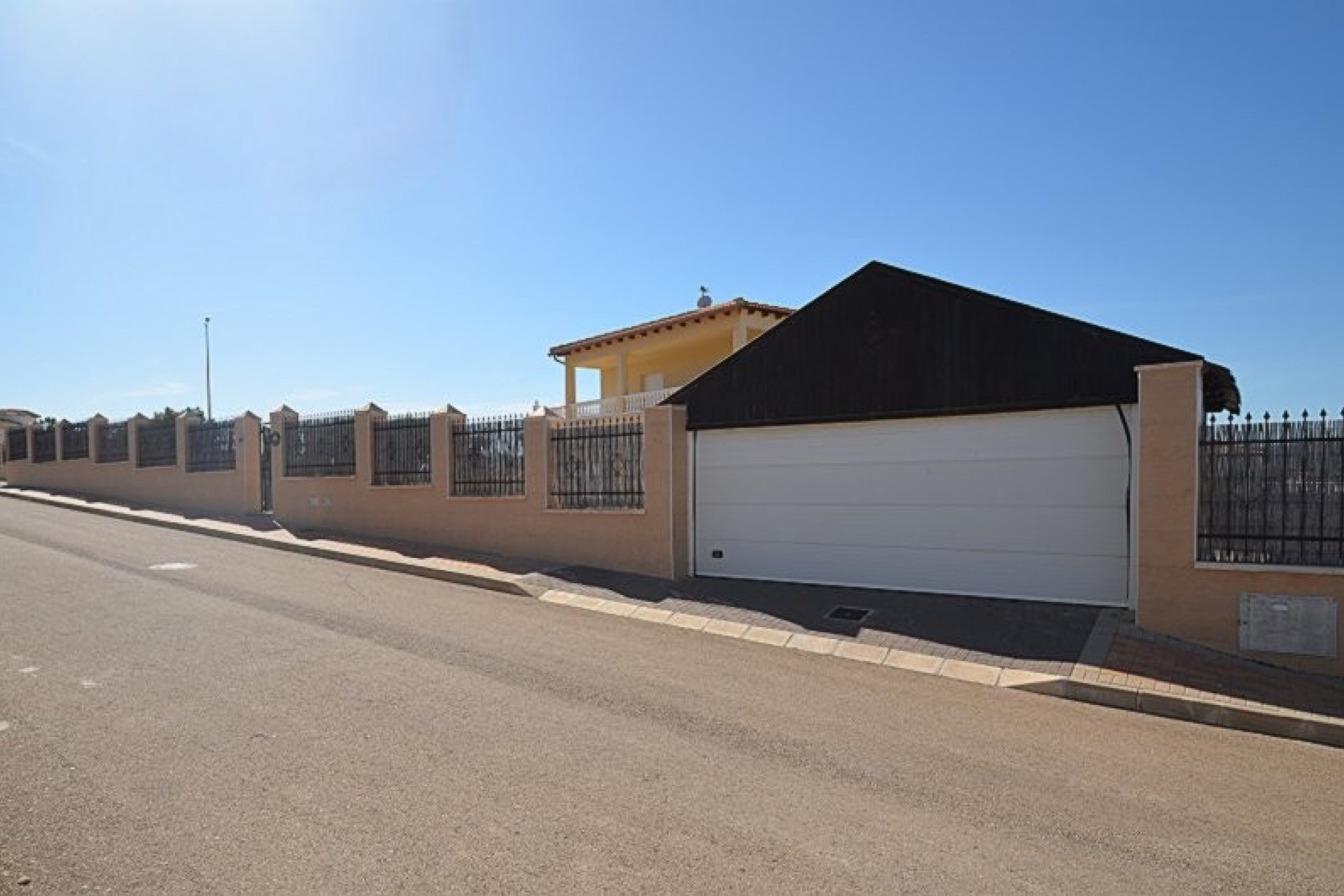 Wiederverkauf - Villa - Campos Del Rio