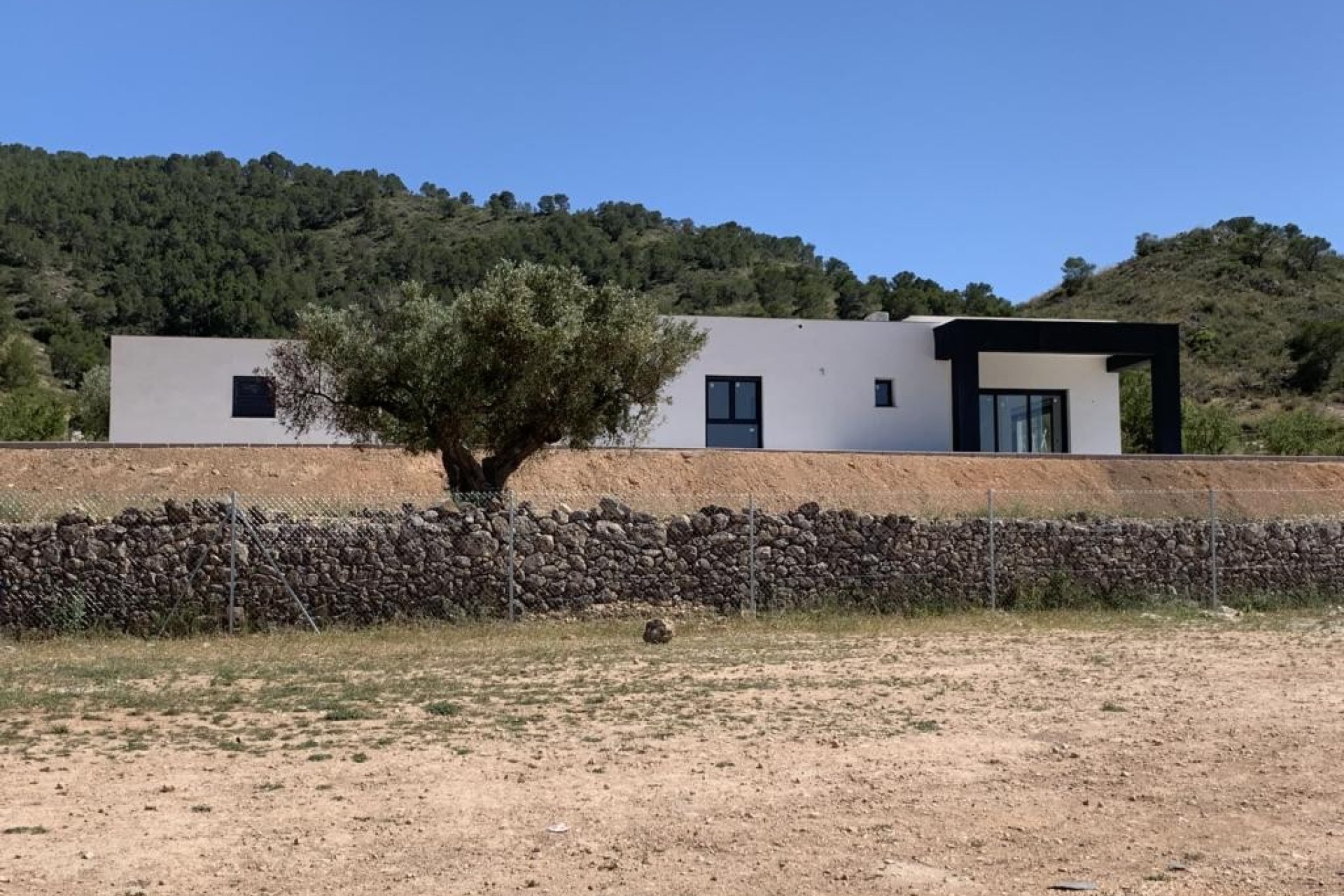 Wiederverkauf - Villa - Cañada de la Leña