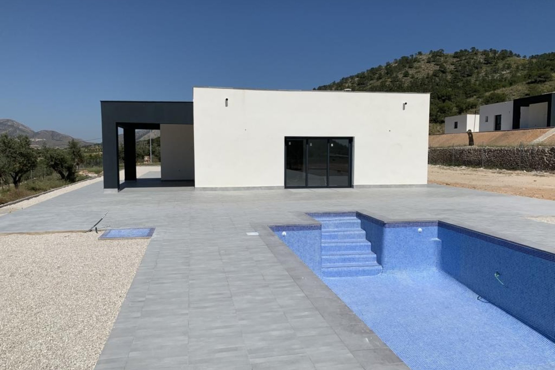 Wiederverkauf - Villa - Cañada de la Leña