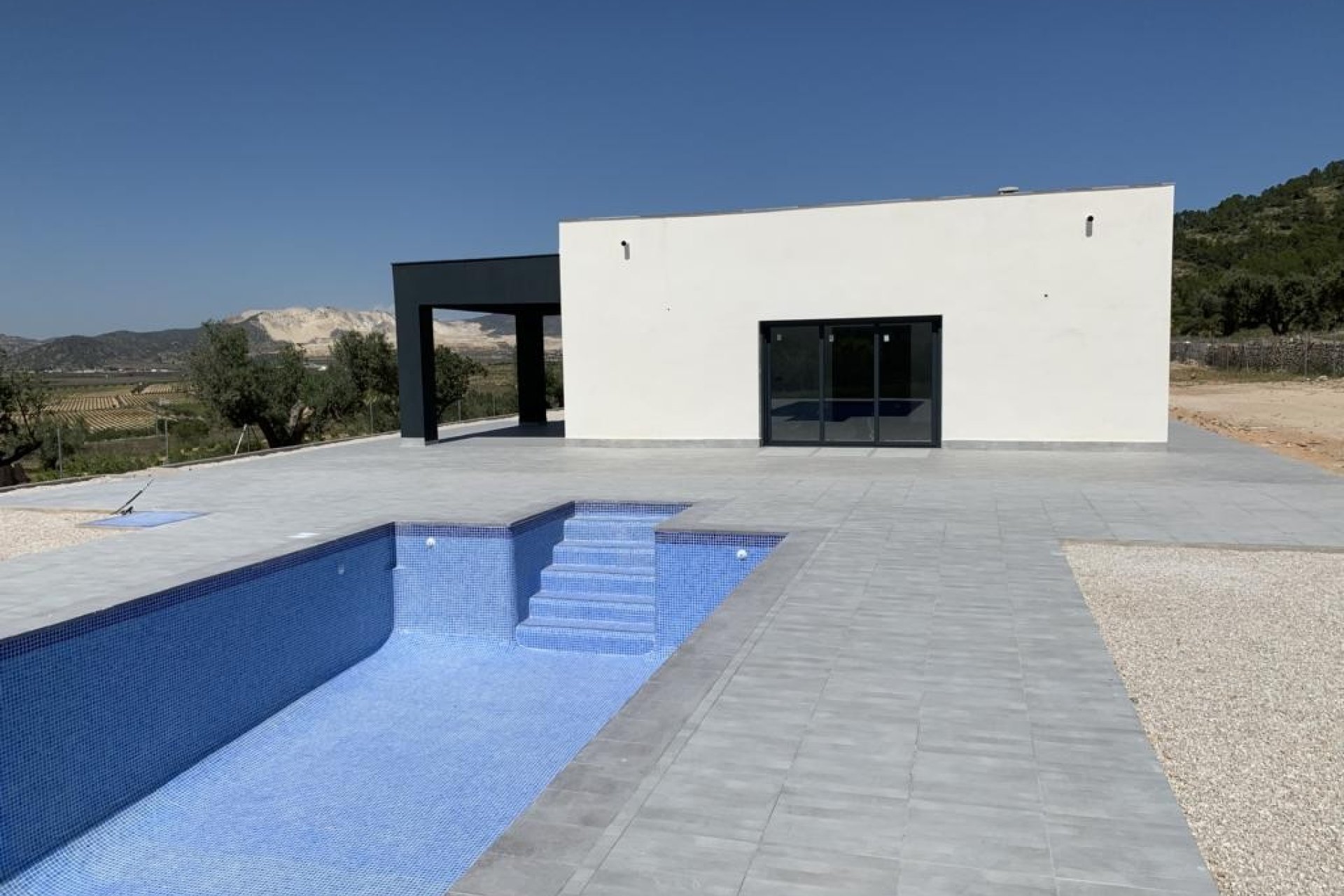 Wiederverkauf - Villa - Cañada de la Leña