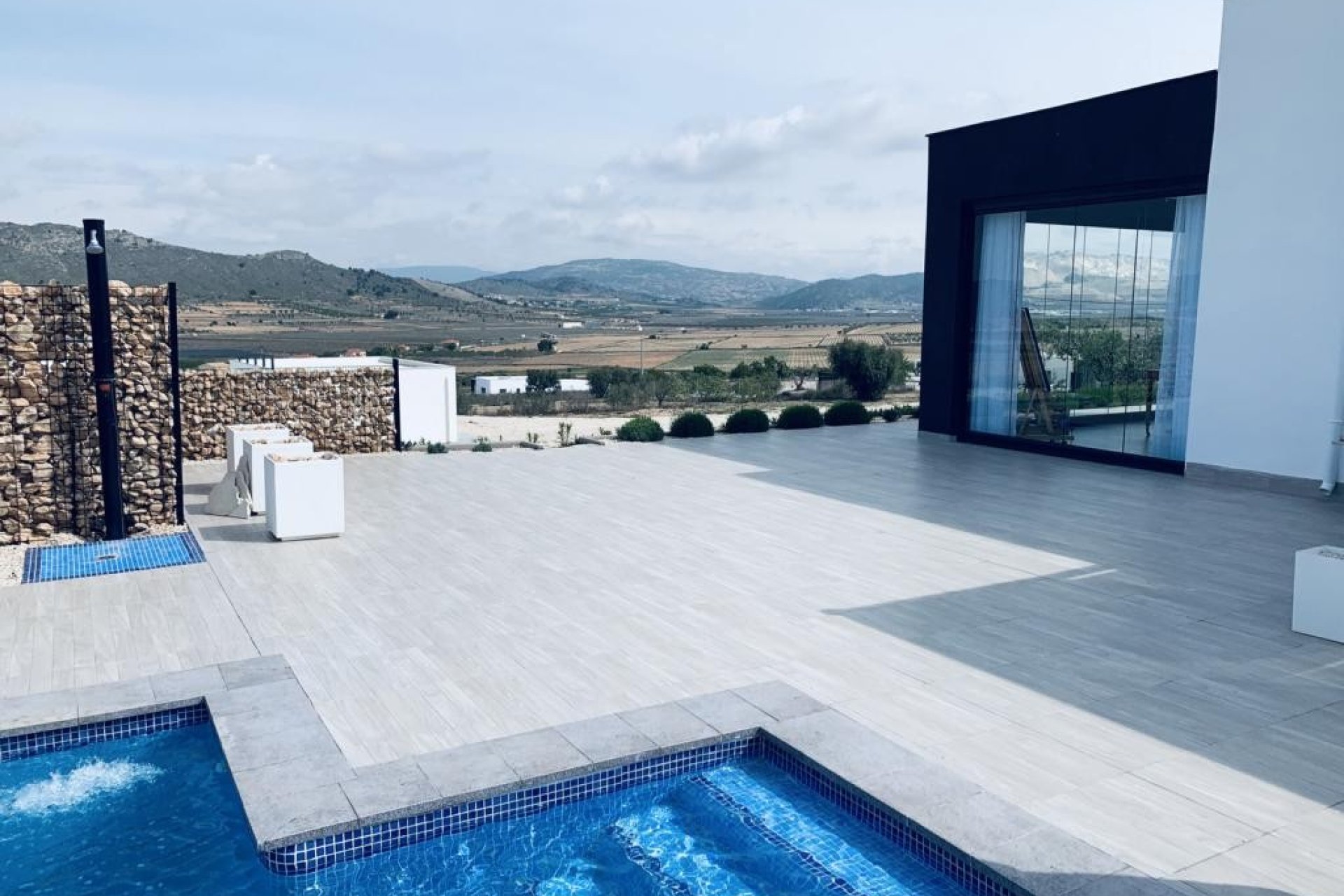 Wiederverkauf - Villa - Cañada de la Leña