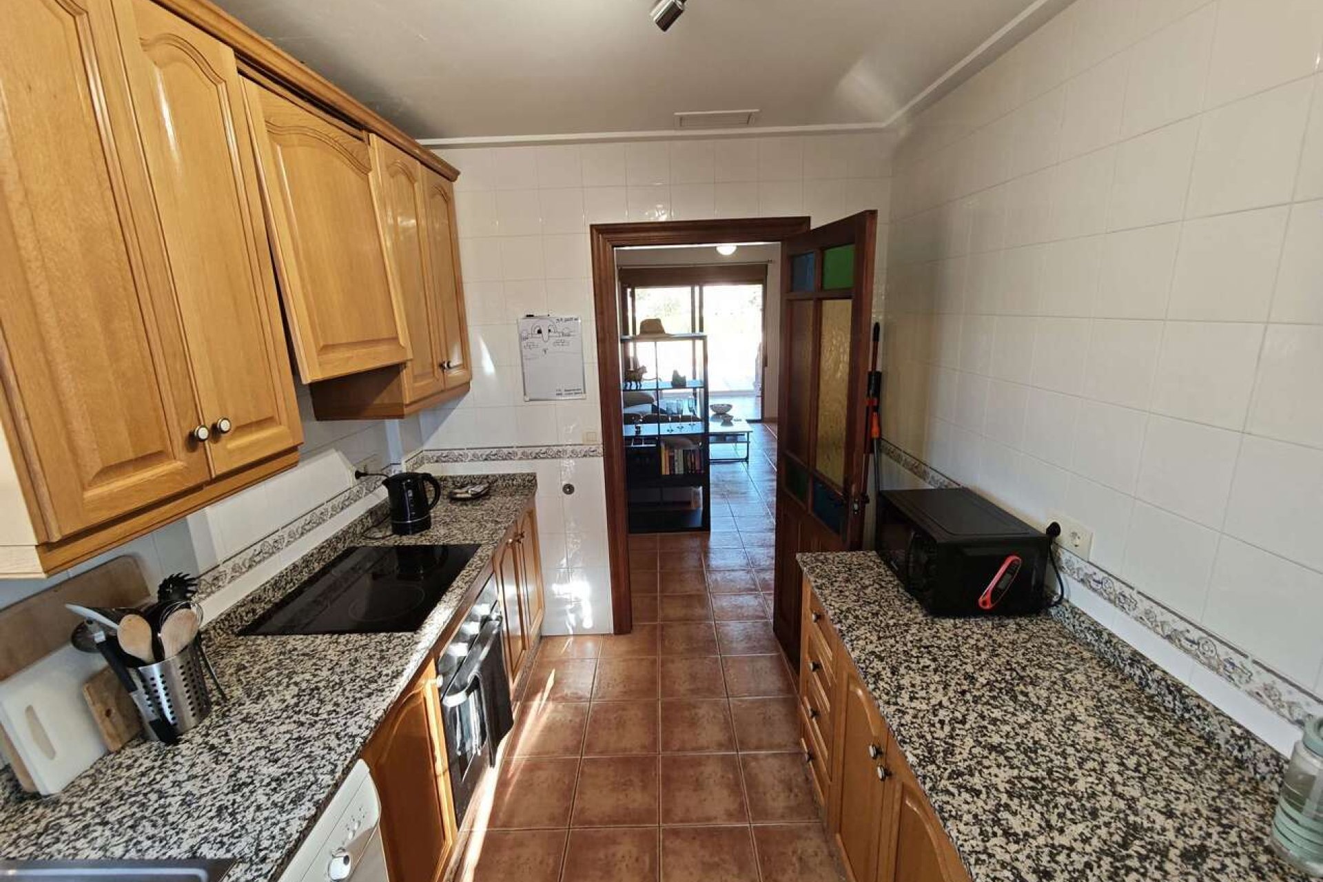 Wiederverkauf - Villa - Canada Del Trigo