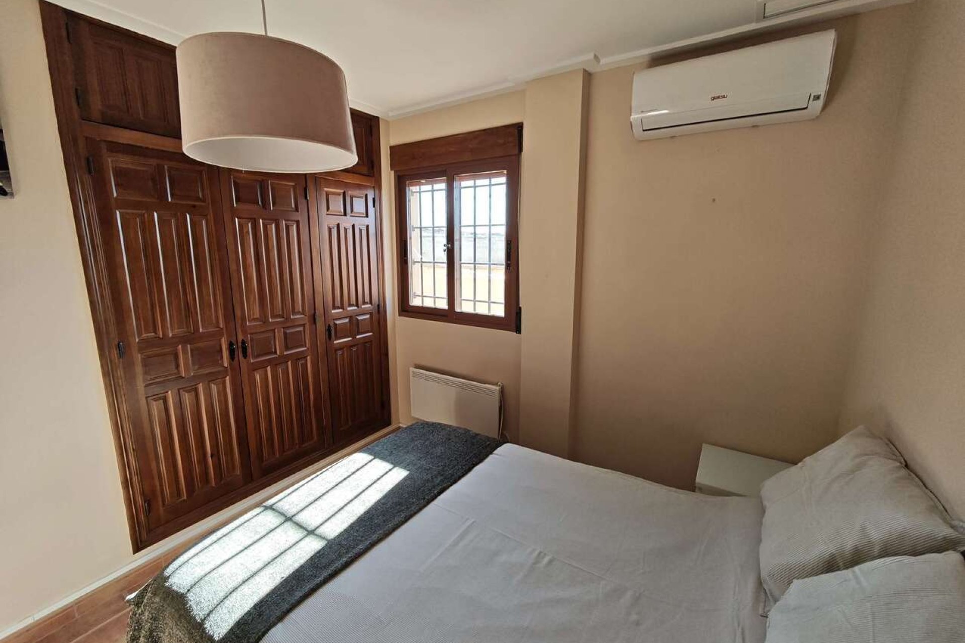 Wiederverkauf - Villa - Canada Del Trigo