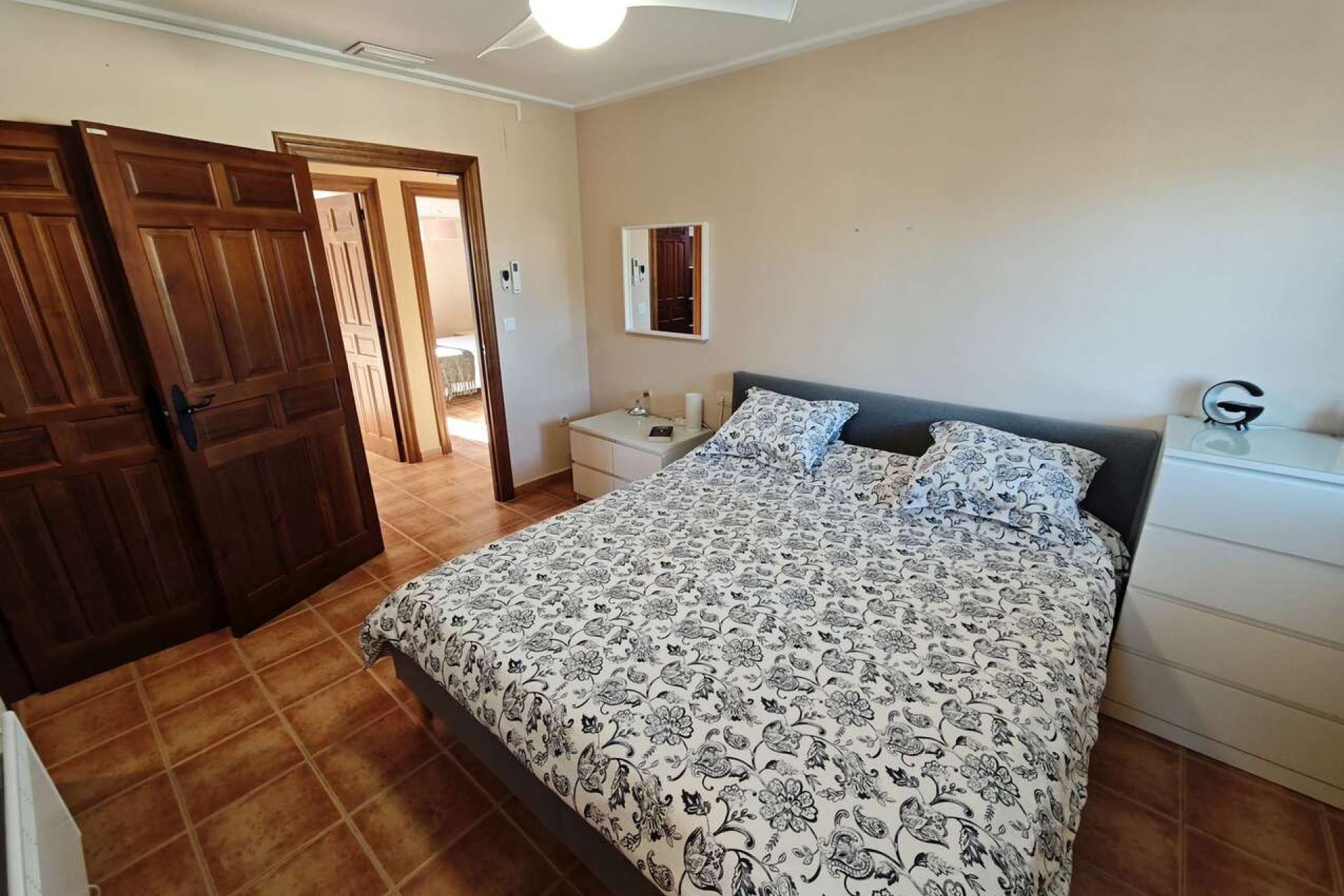 Wiederverkauf - Villa - Canada Del Trigo