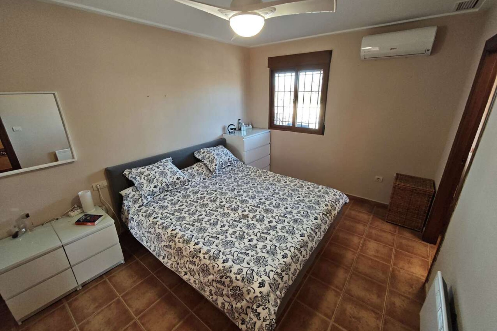 Wiederverkauf - Villa - Canada Del Trigo