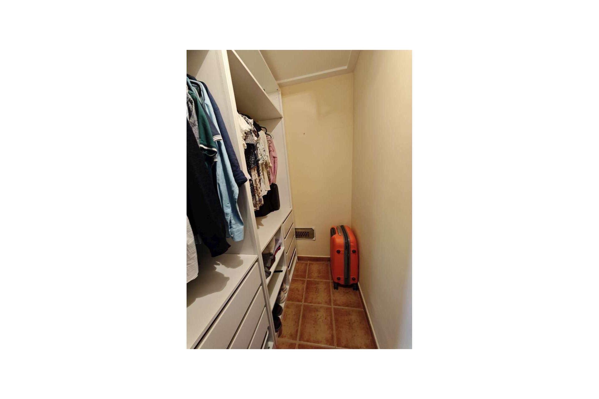 Wiederverkauf - Villa - Canada Del Trigo