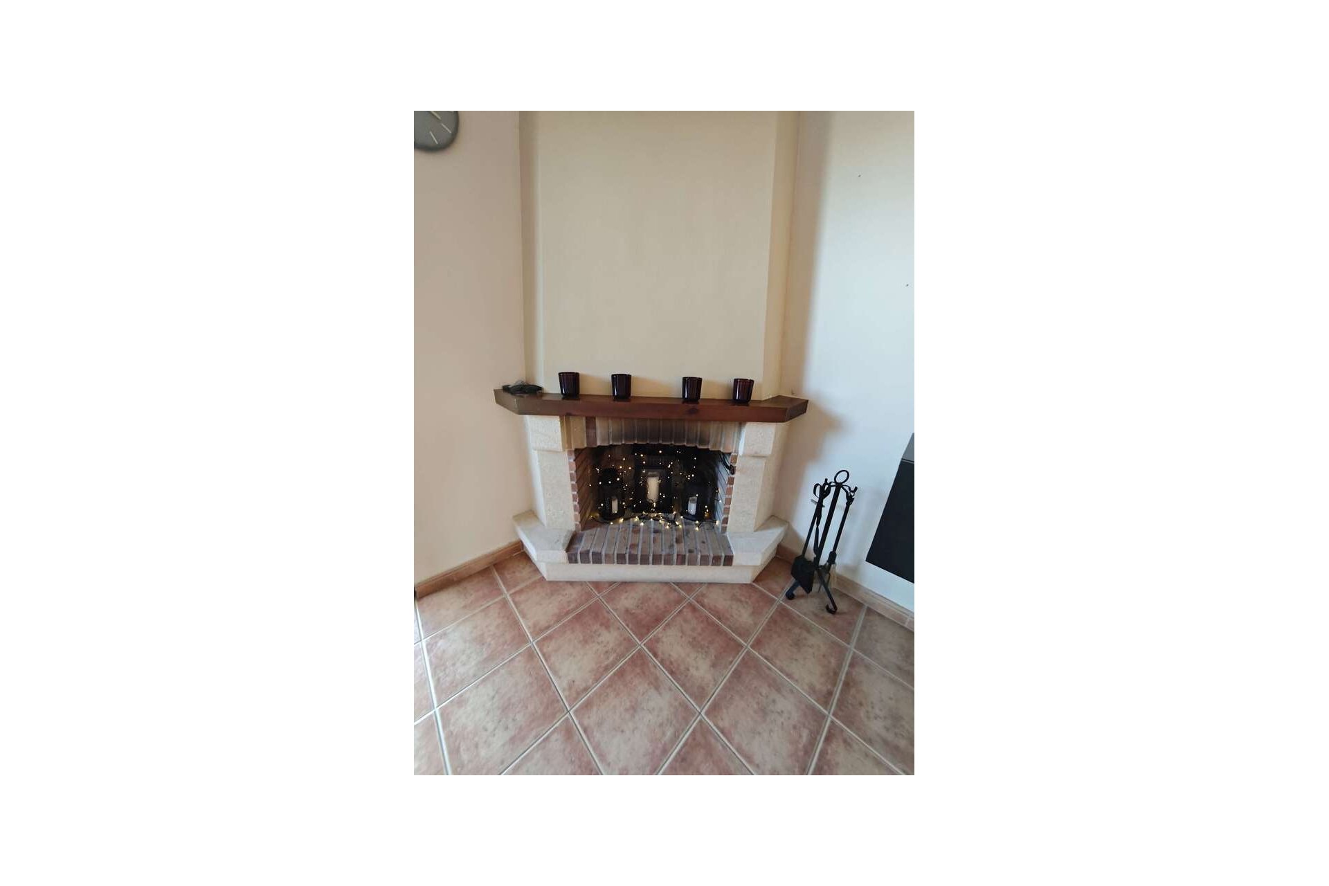 Wiederverkauf - Villa - Canada Del Trigo