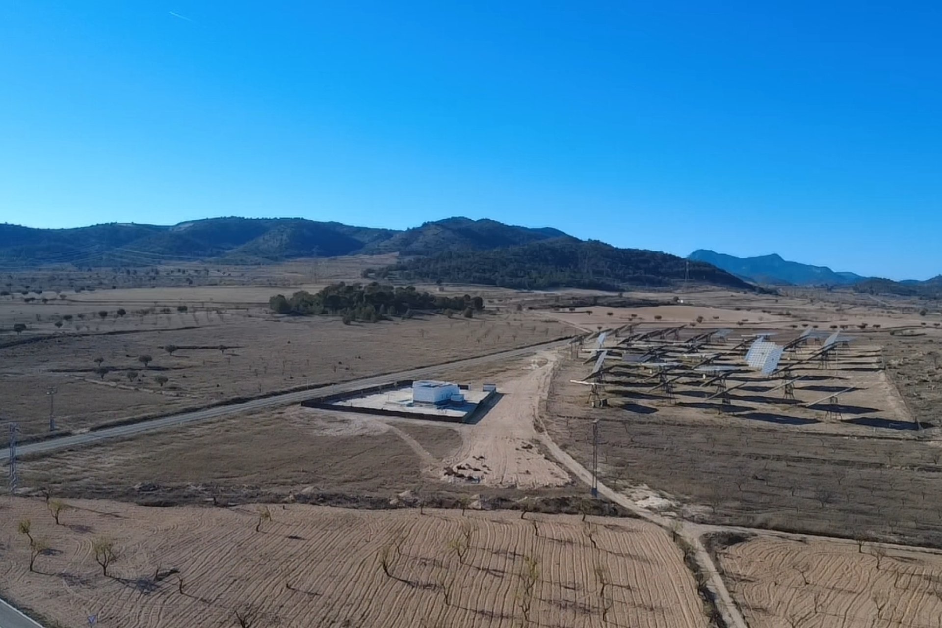 Wiederverkauf - Villa - Canada Del Trigo