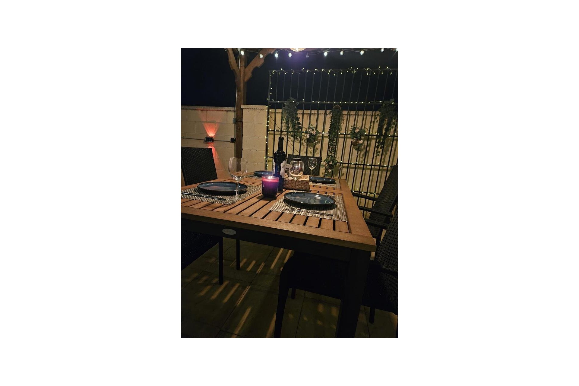 Wiederverkauf - Villa - Canada Del Trigo