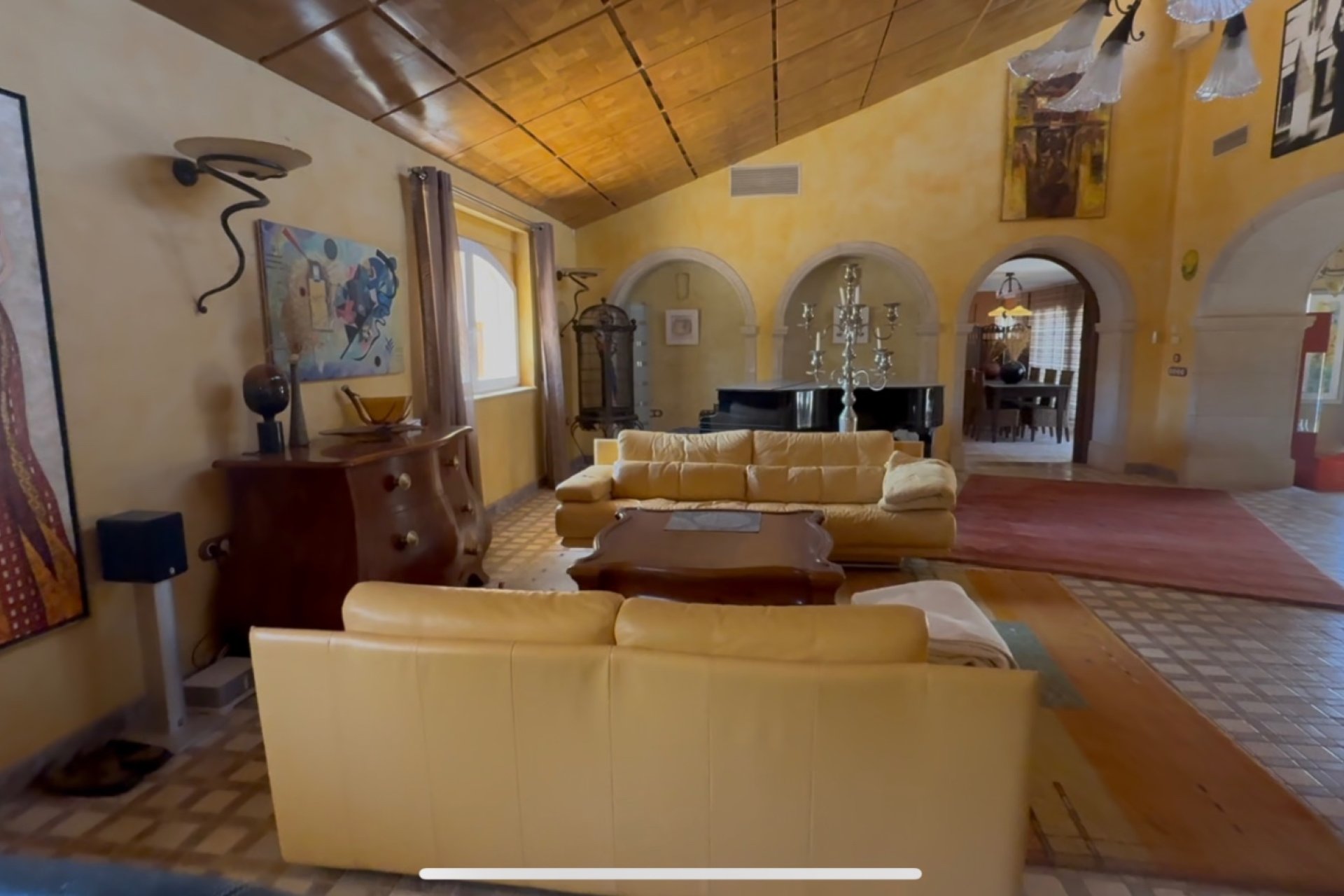 Wiederverkauf - Villa - Cartagena