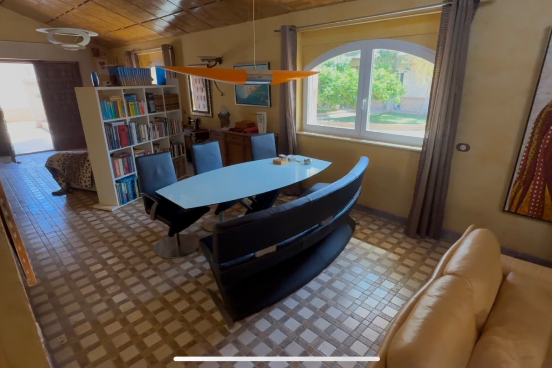 Wiederverkauf - Villa - Cartagena