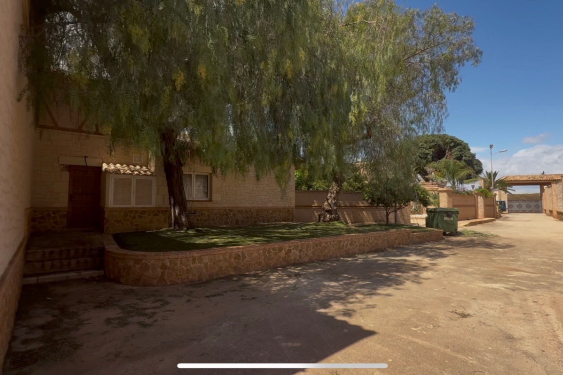 Wiederverkauf - Villa - Cartagena