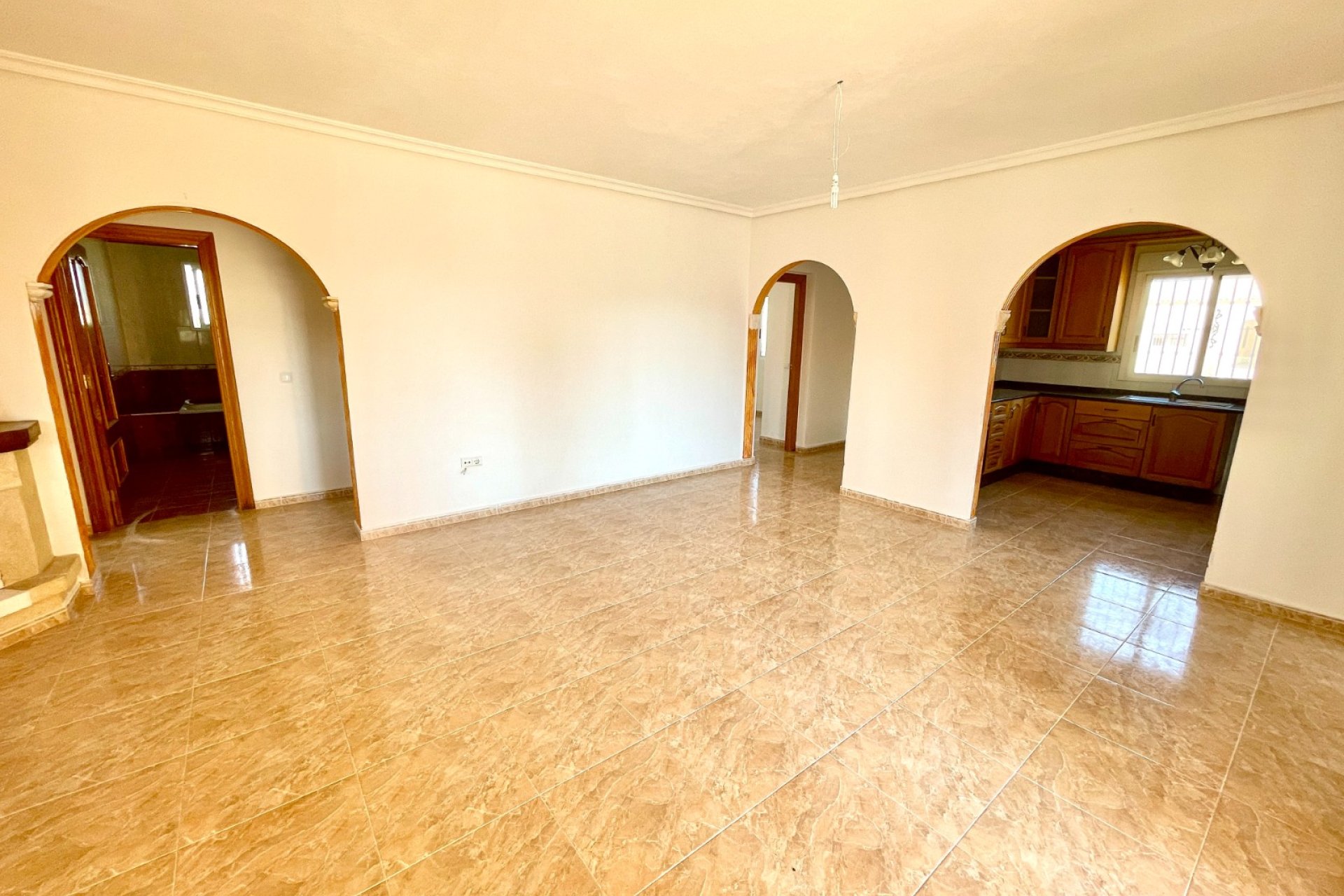 Wiederverkauf - Villa - Catral