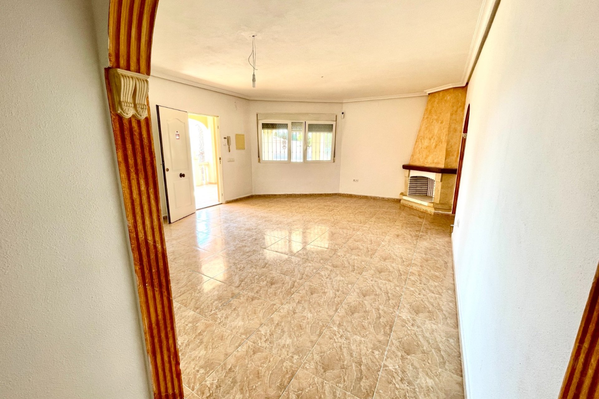 Wiederverkauf - Villa - Catral