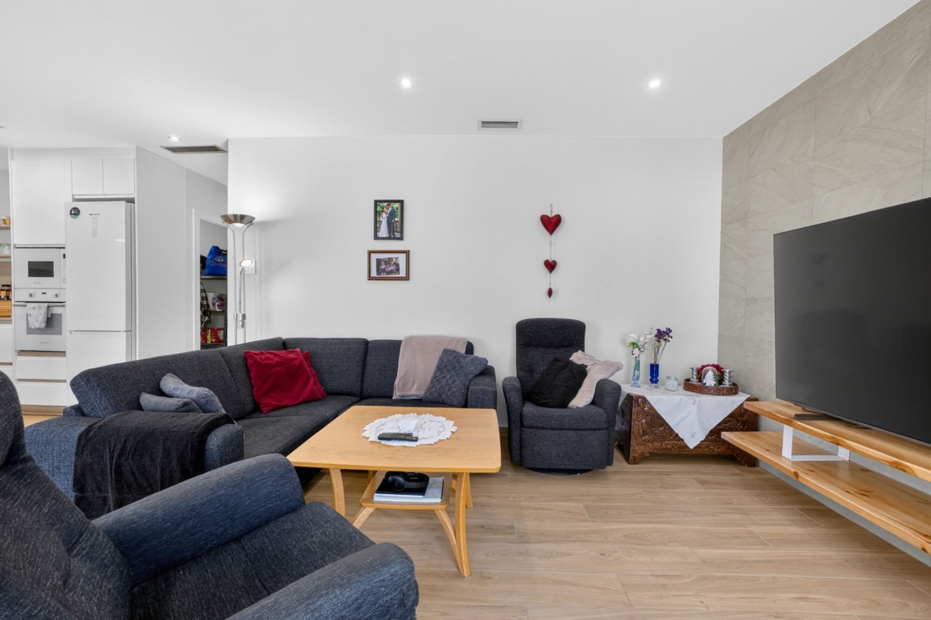 Wiederverkauf - Villa - Ciudad Quesada - Alicante