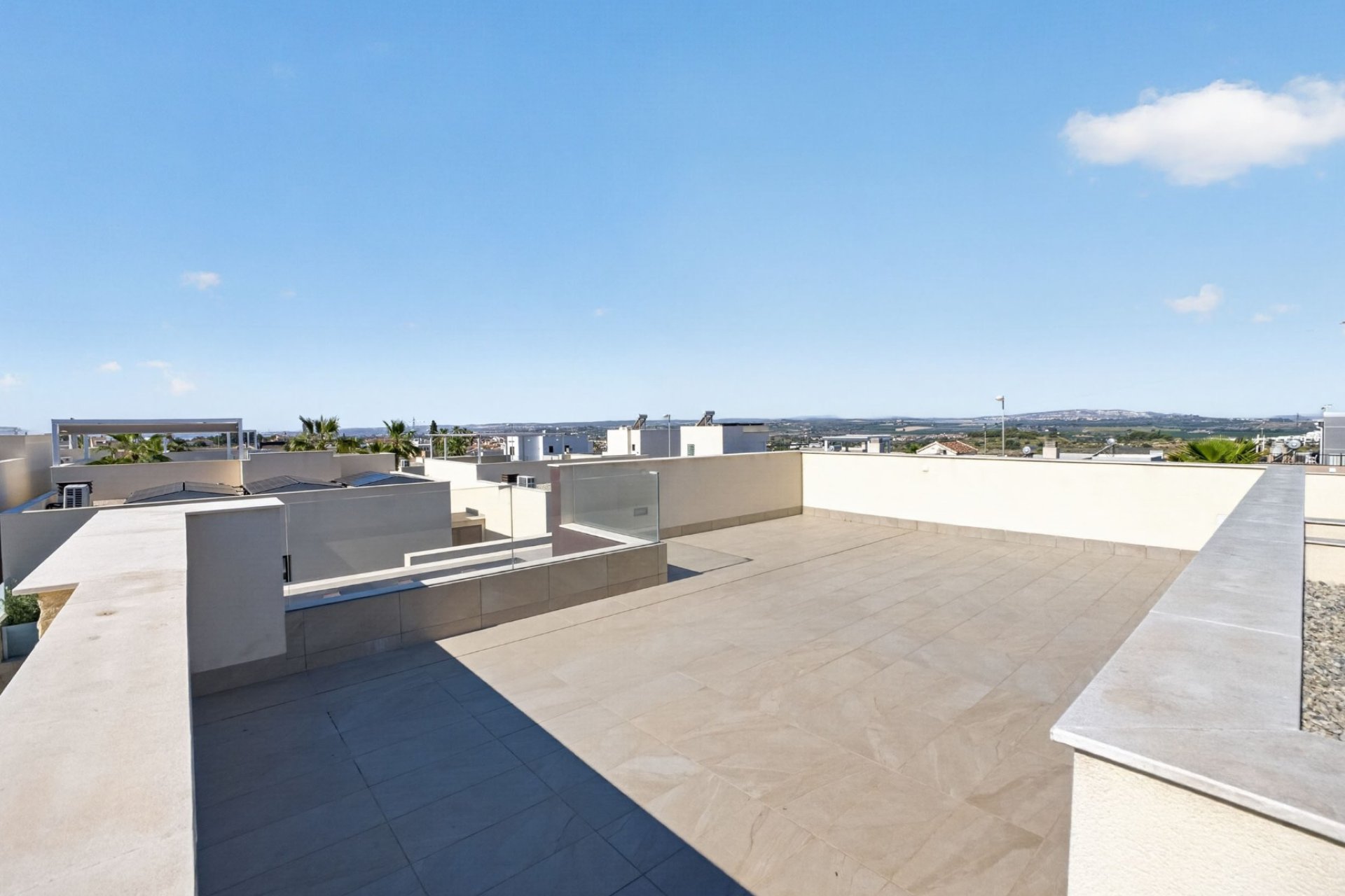 Wiederverkauf - Villa - Ciudad Quesada - Alicante