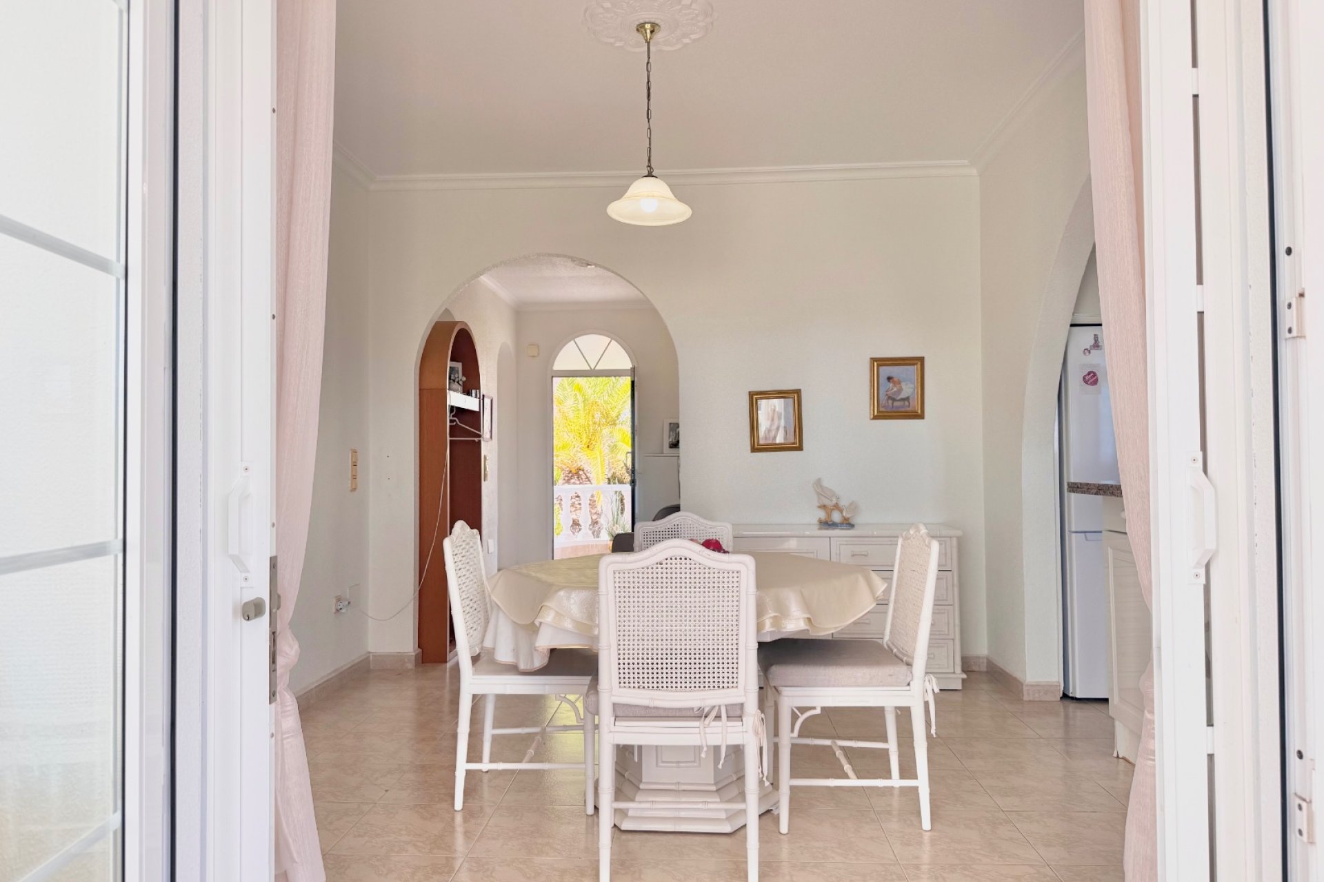 Wiederverkauf - Villa - Ciudad Quesada - Centro de la Ciudad Quesada