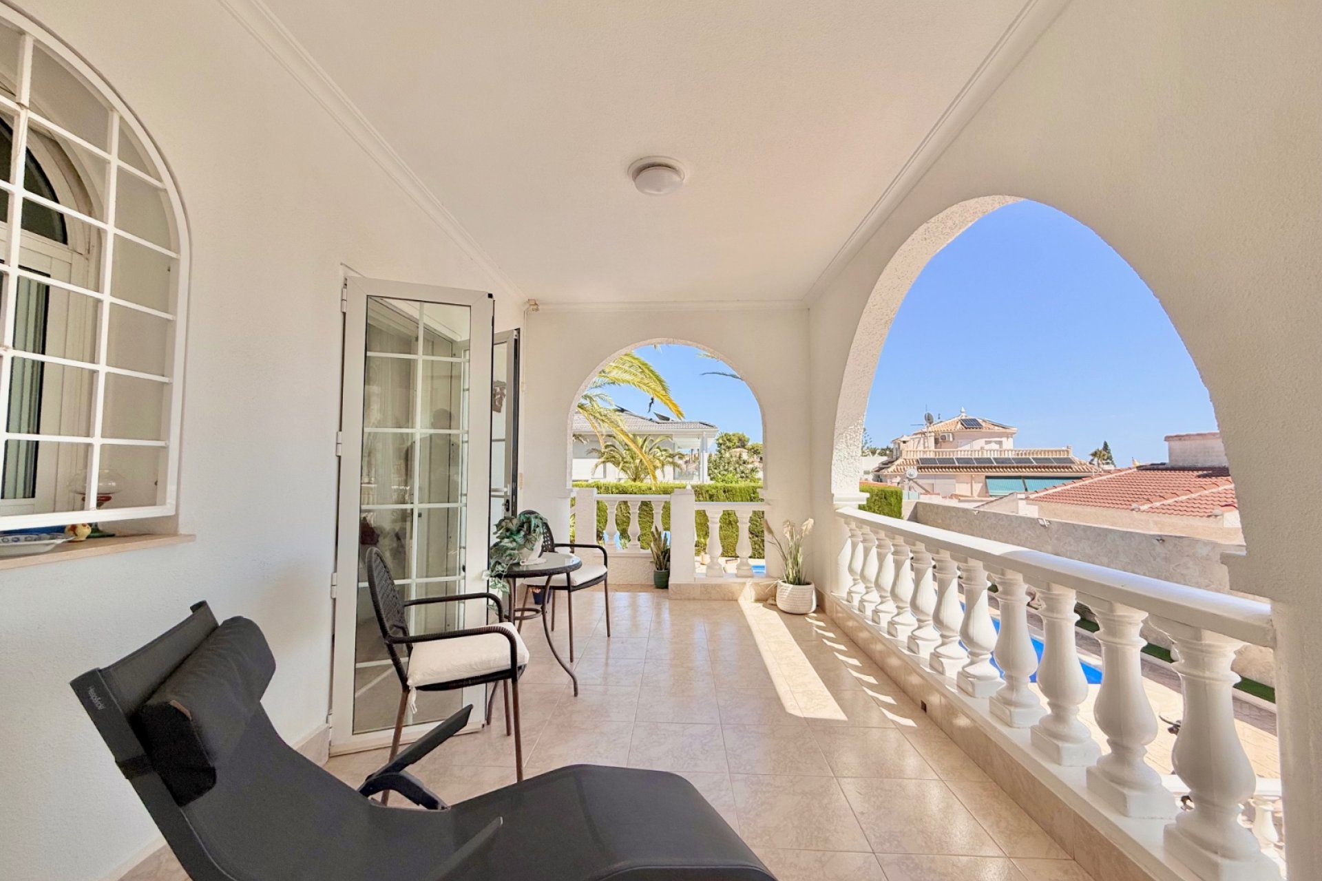 Wiederverkauf - Villa - Ciudad Quesada - Centro de la Ciudad Quesada