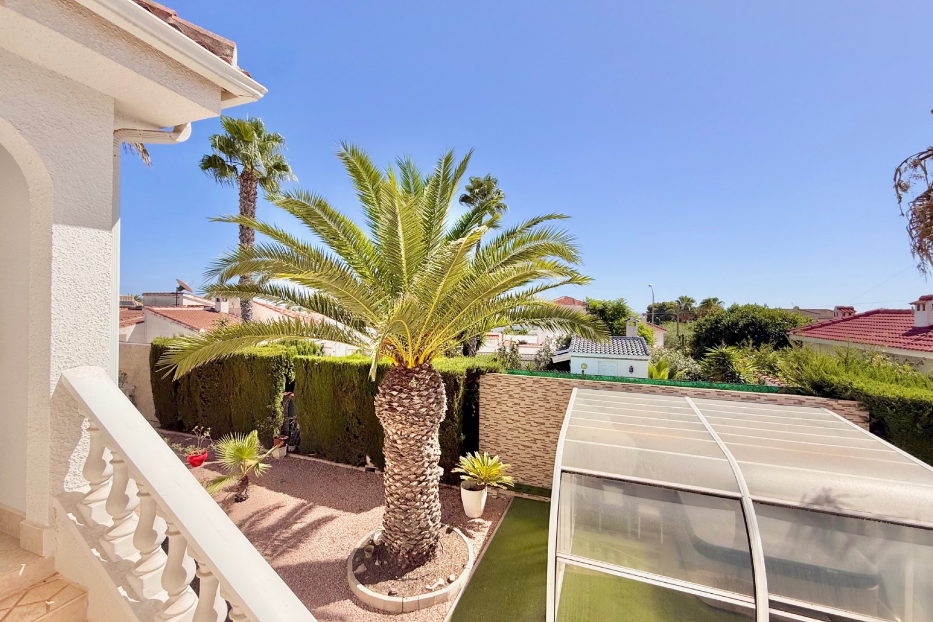 Wiederverkauf - Villa - Ciudad Quesada - Centro de la Ciudad Quesada