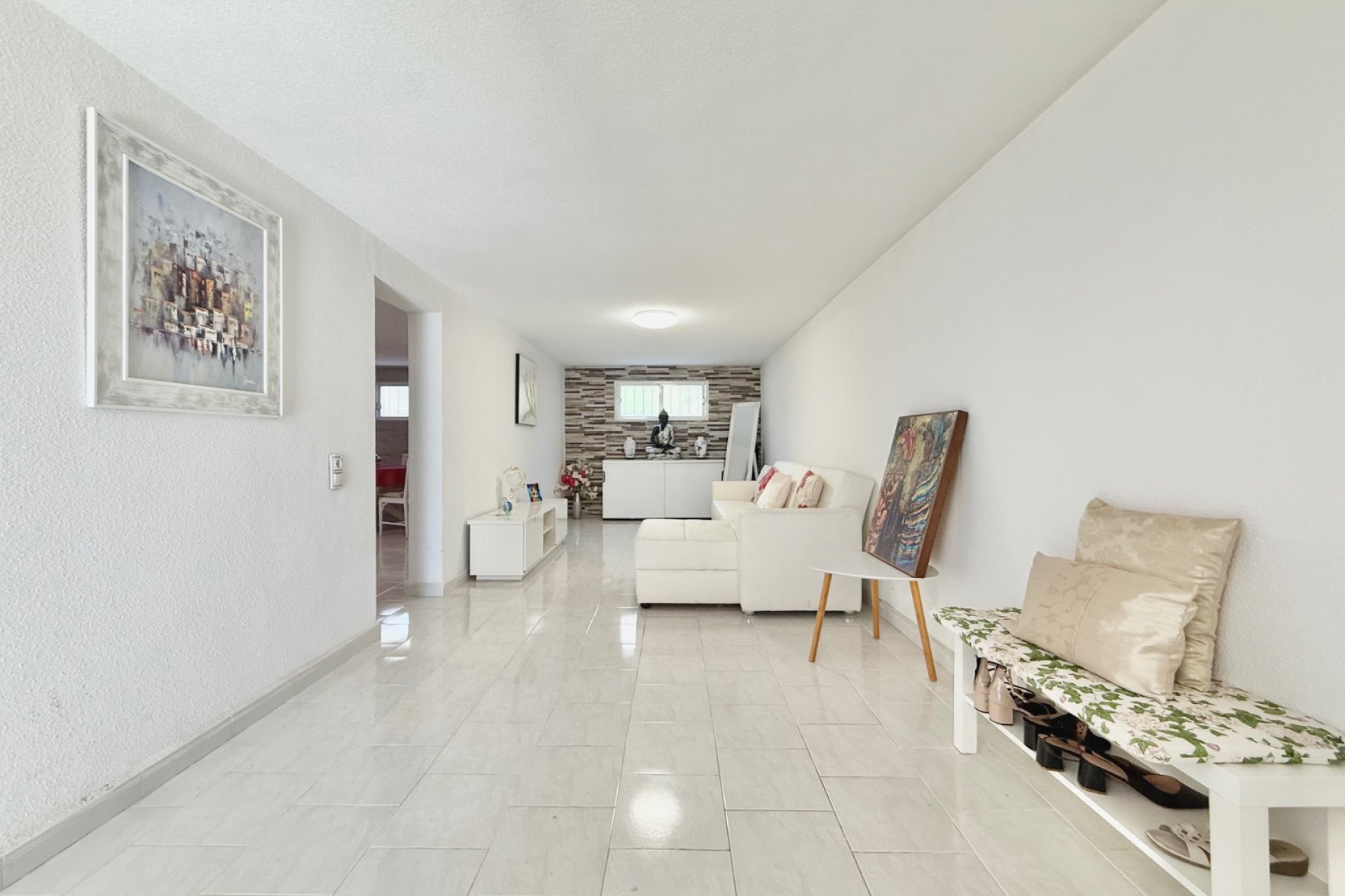 Wiederverkauf - Villa - Ciudad Quesada - Centro de la Ciudad Quesada