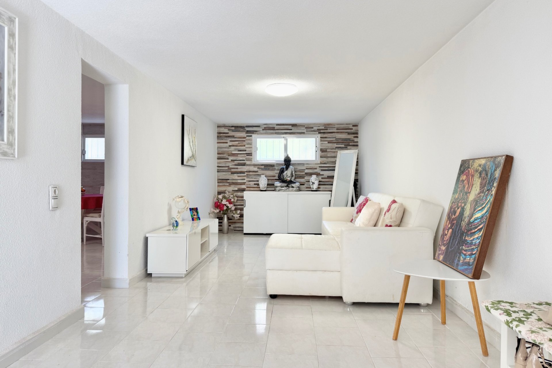 Wiederverkauf - Villa - Ciudad Quesada - Centro de la Ciudad Quesada