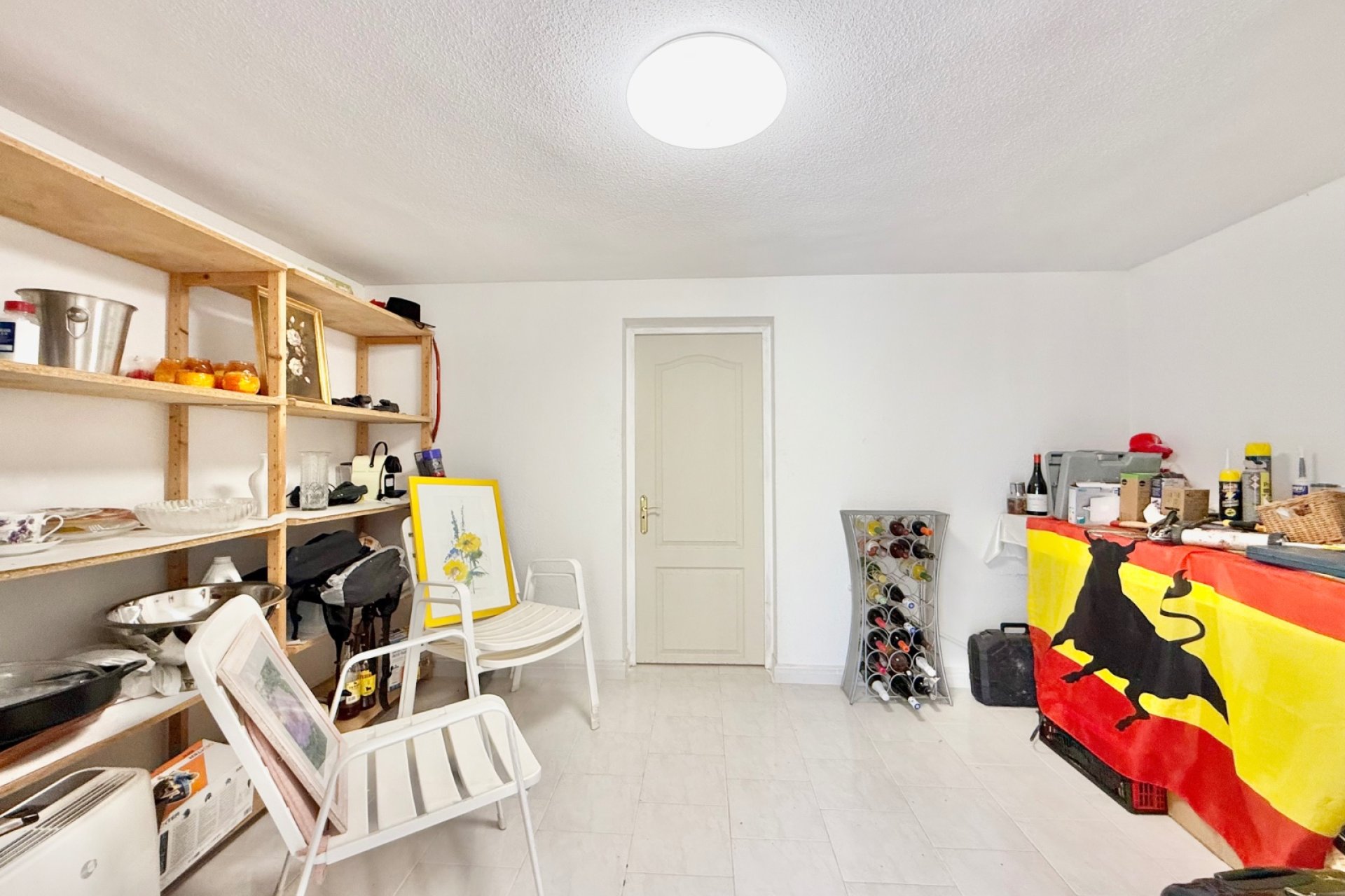 Wiederverkauf - Villa - Ciudad Quesada - Centro de la Ciudad Quesada