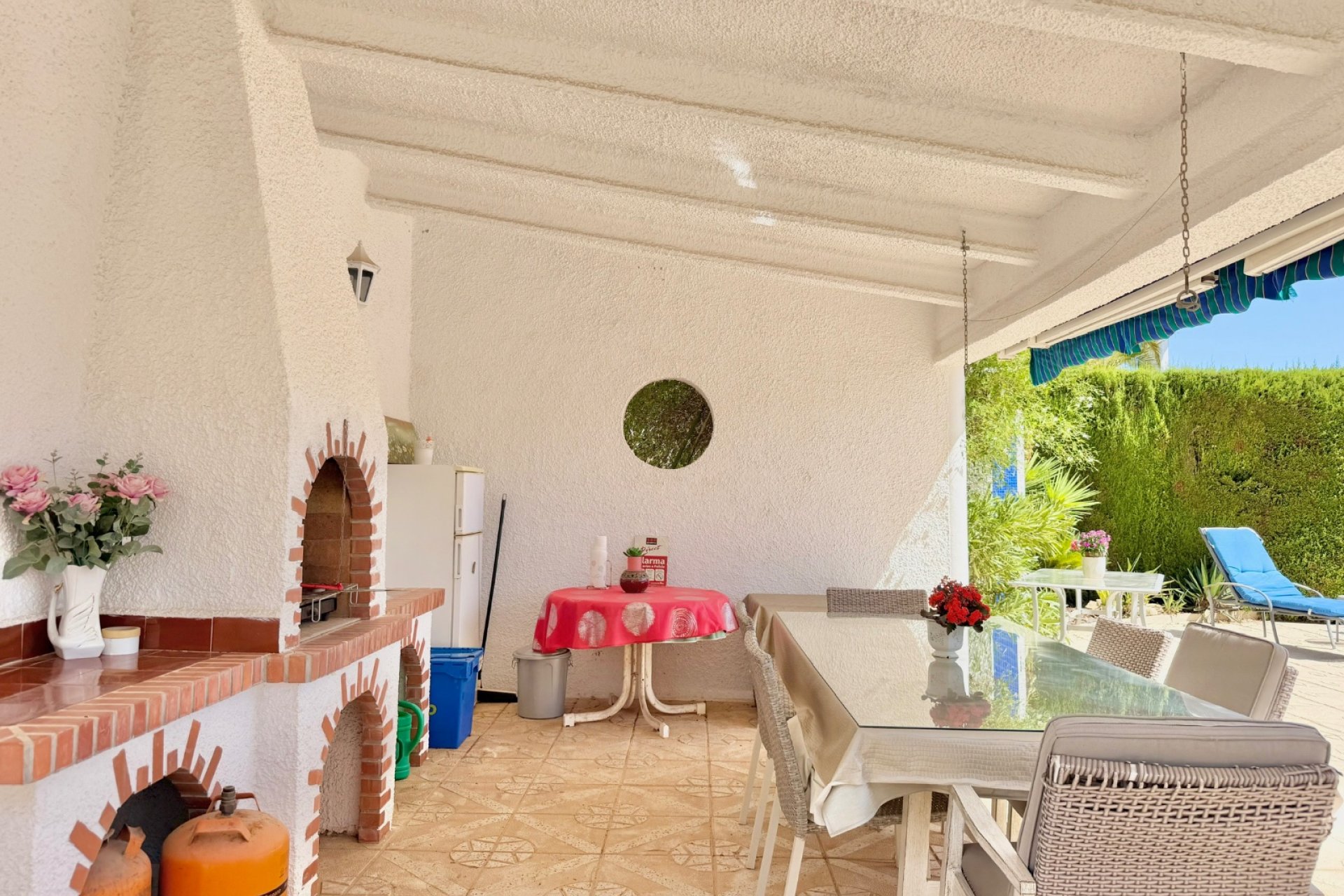 Wiederverkauf - Villa - Ciudad Quesada - Centro de la Ciudad Quesada