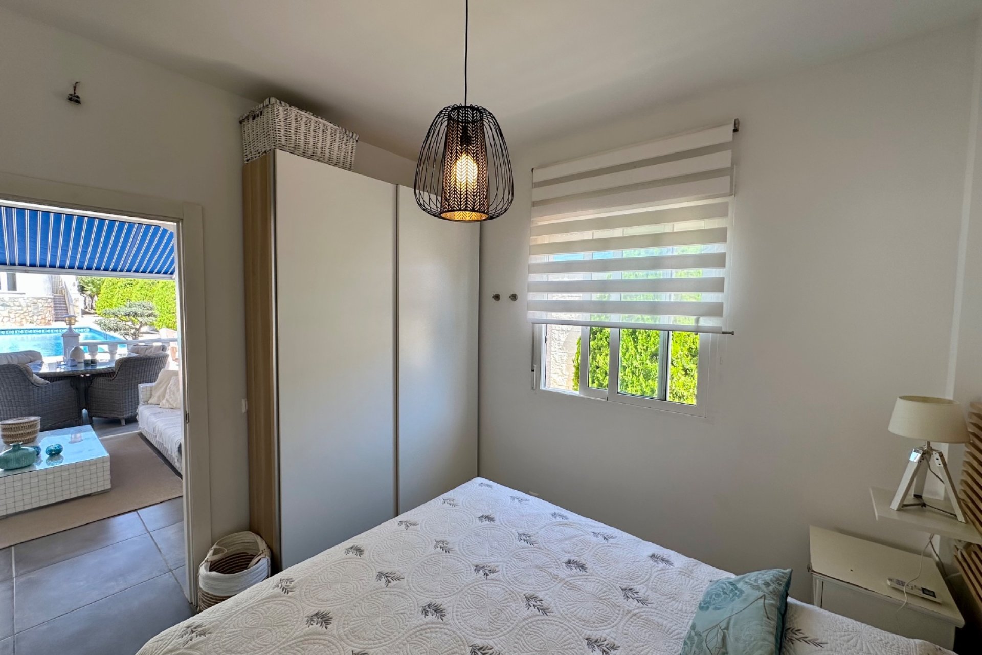 Wiederverkauf - Villa - Ciudad Quesada - Ciudad Quesada - Doña Pepa