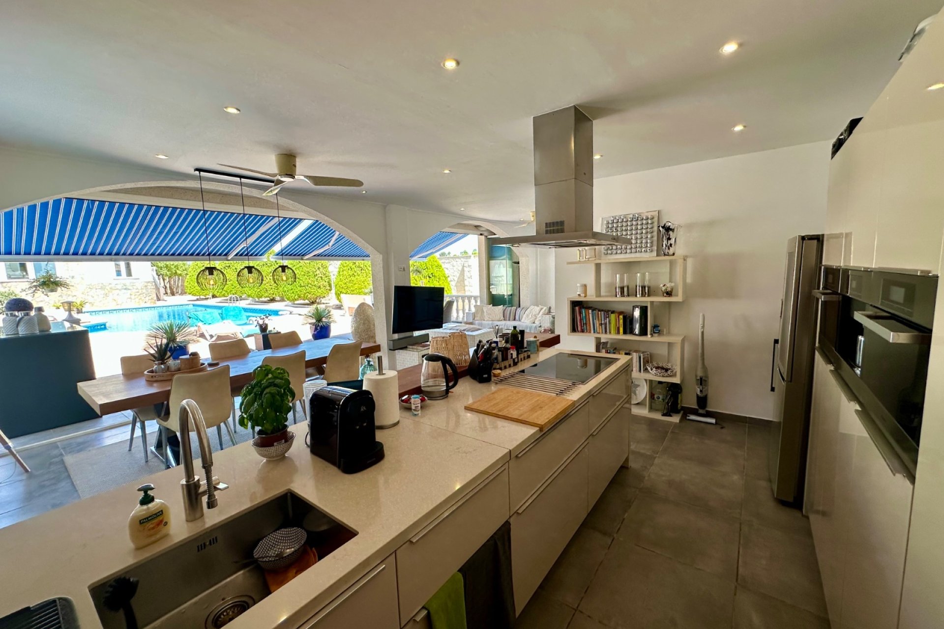 Wiederverkauf - Villa - Ciudad Quesada - Ciudad Quesada - Doña Pepa