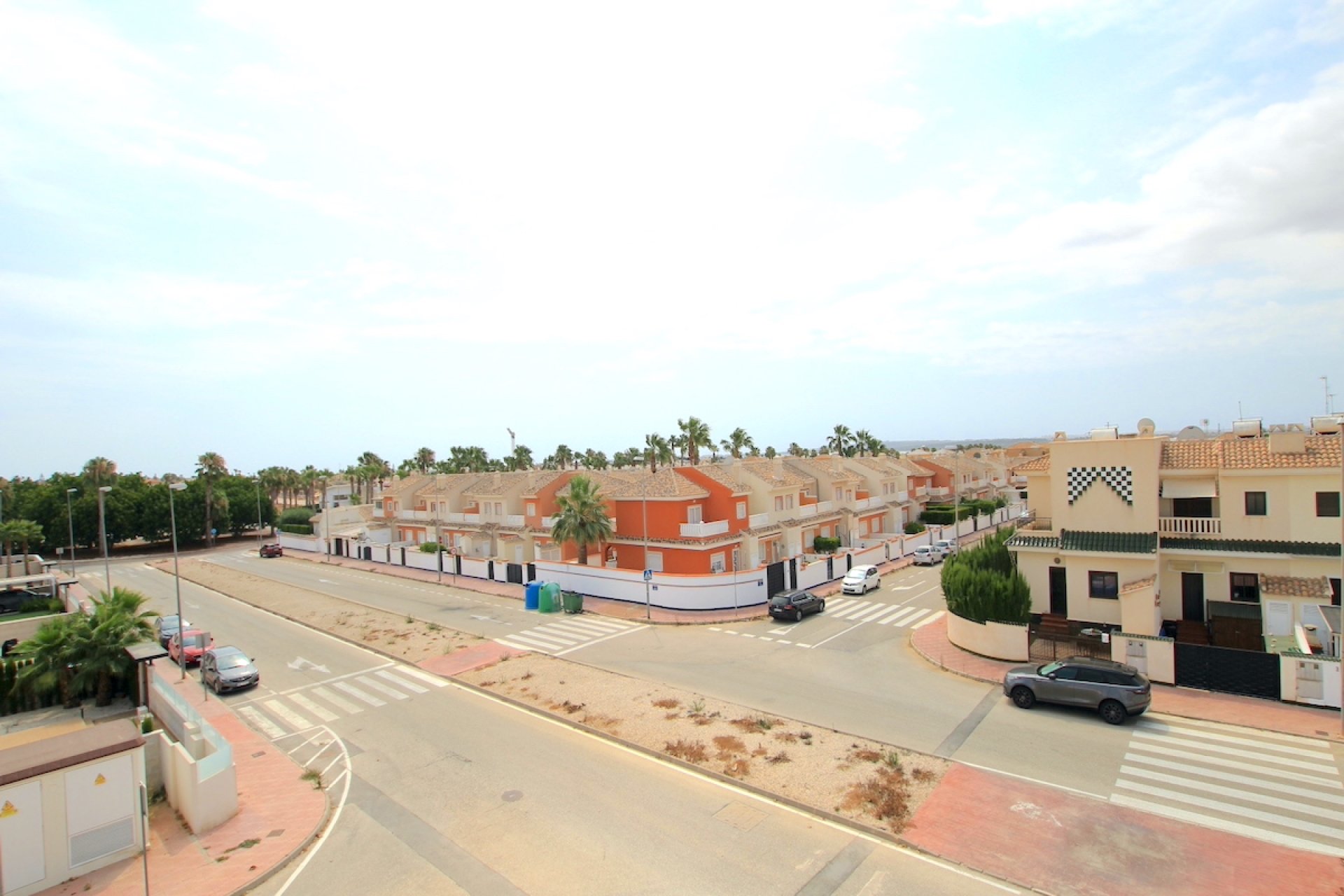 Wiederverkauf - Villa - Ciudad Quesada - Doña Pepa - Ciudad Quesada