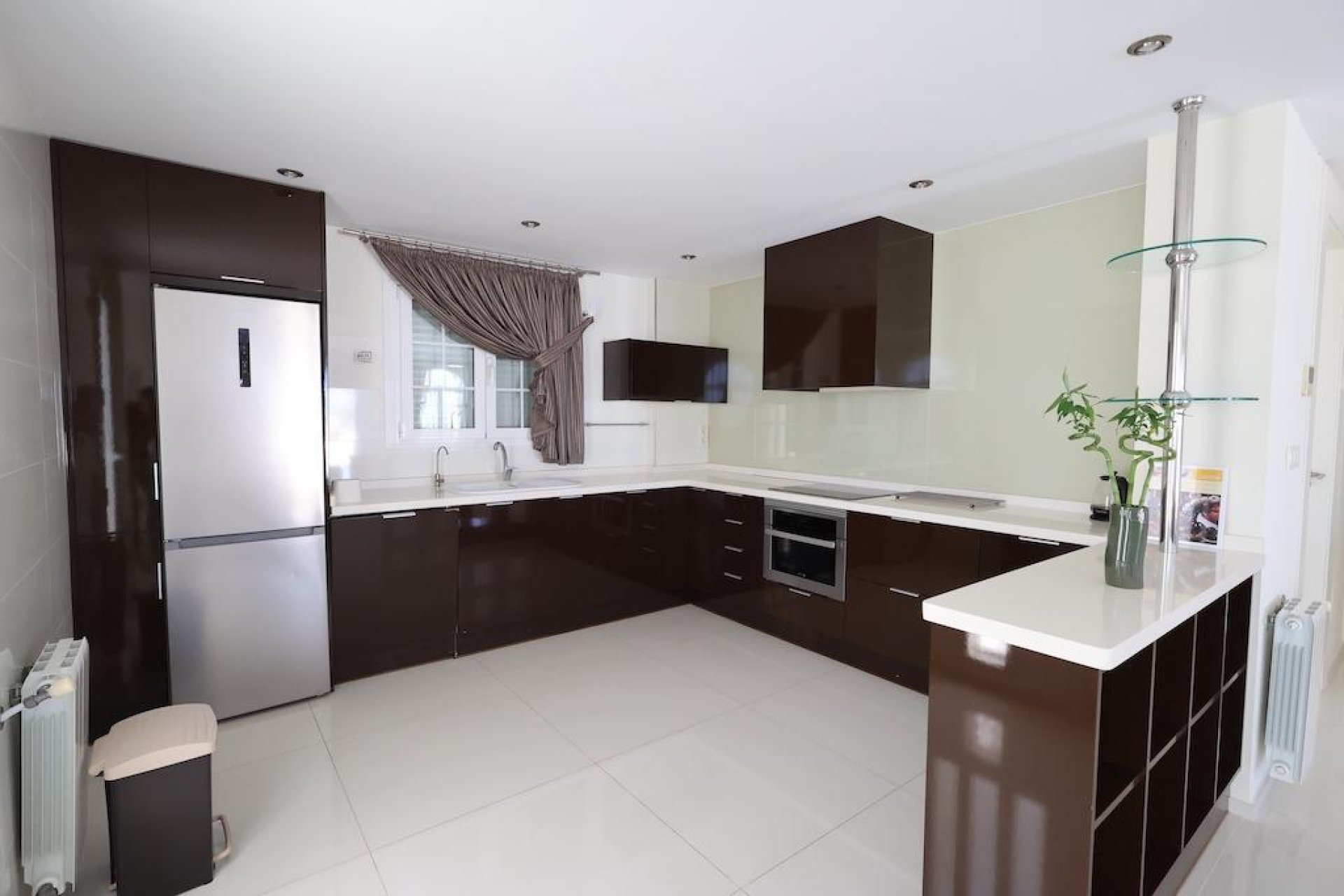 Wiederverkauf - Villa - Ciudad Quesada - Doña Pepa