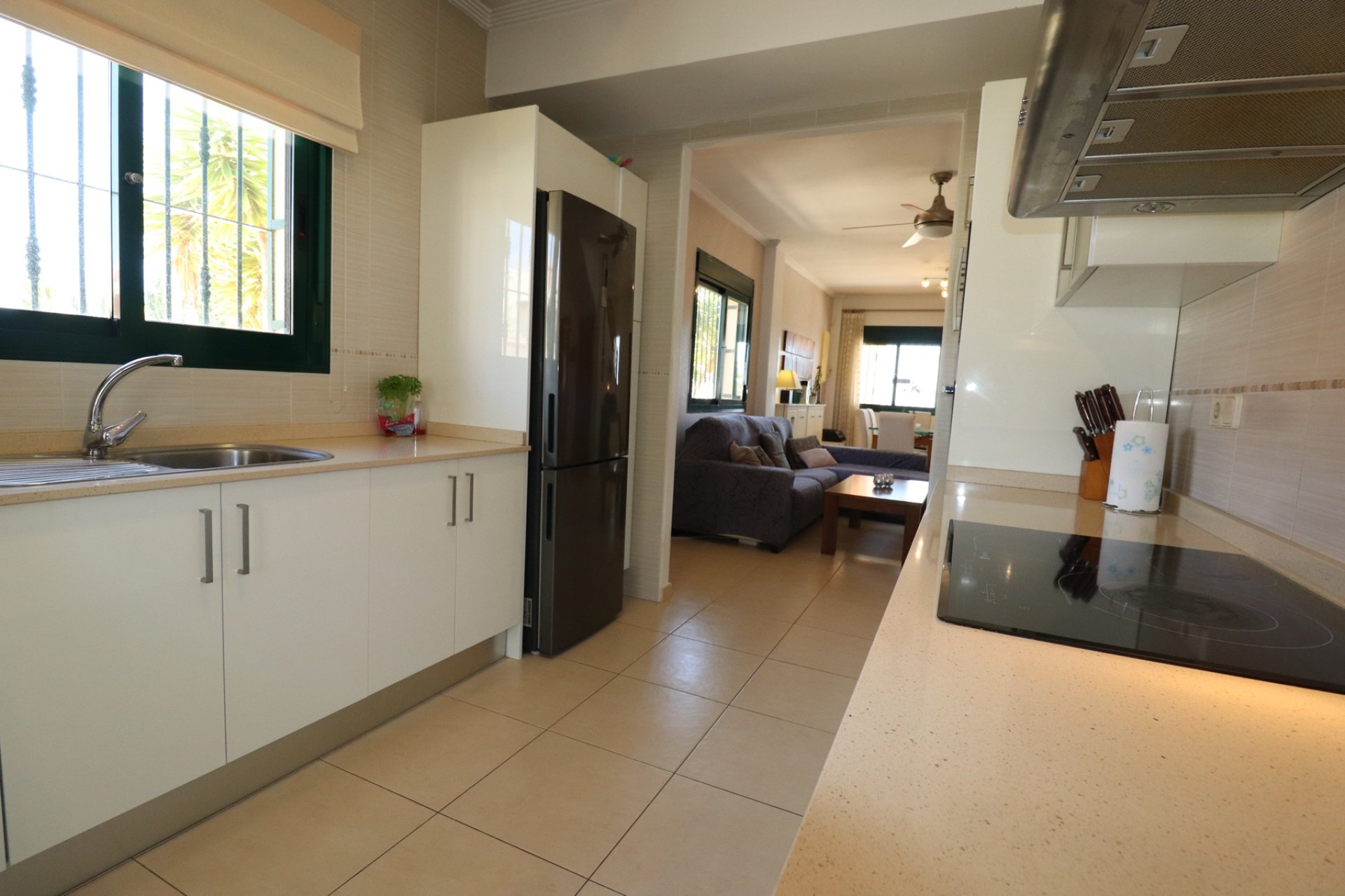 Wiederverkauf - Villa - Ciudad Quesada - Doña Pepa